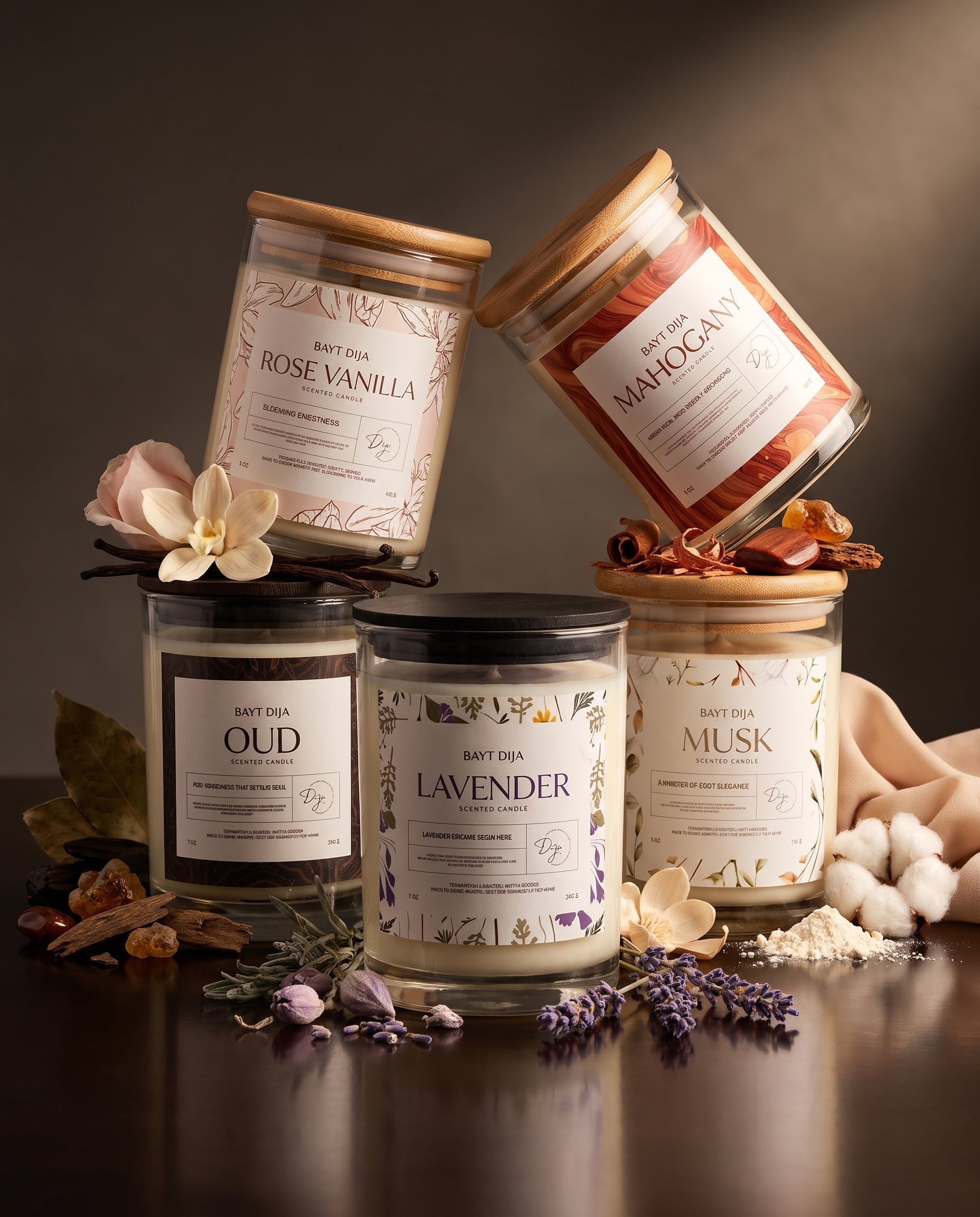 Candles