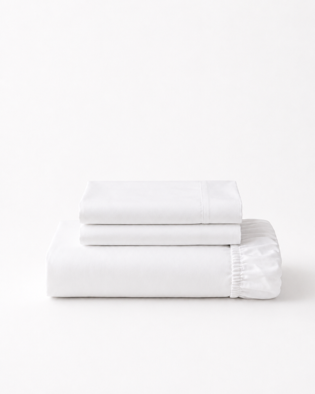 Bedsheet Set – 100% Cotton 300TC