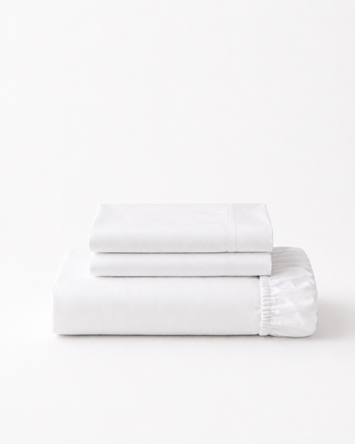 Bedsheet Set – 100% Cotton 300TC