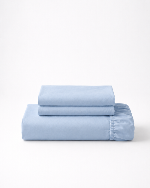 Bedsheet Set – Microfiber Plain