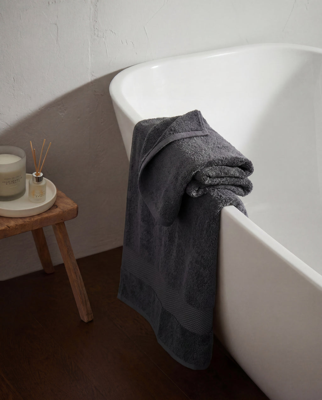Premium Cotton Towels