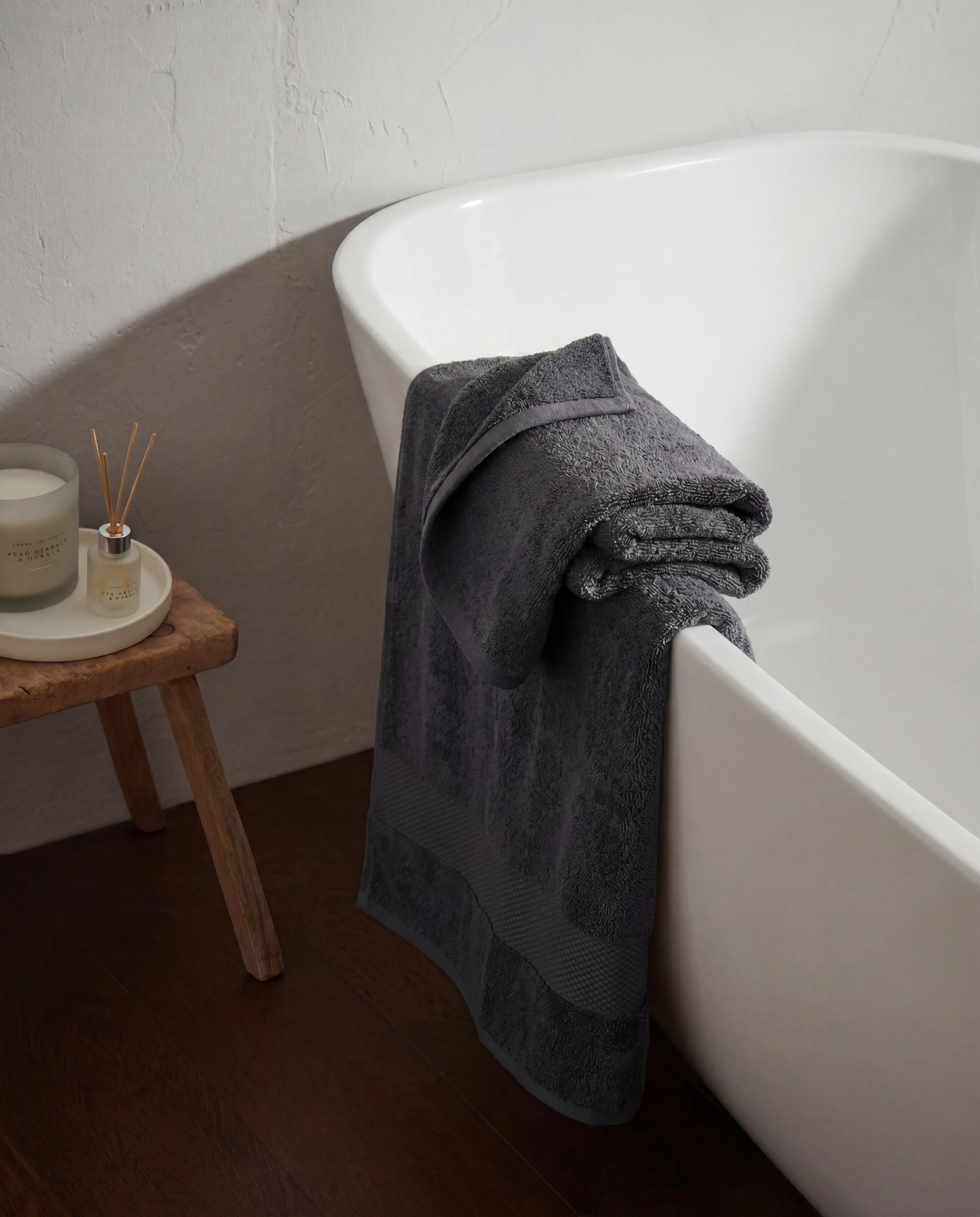 Premium Cotton Towels