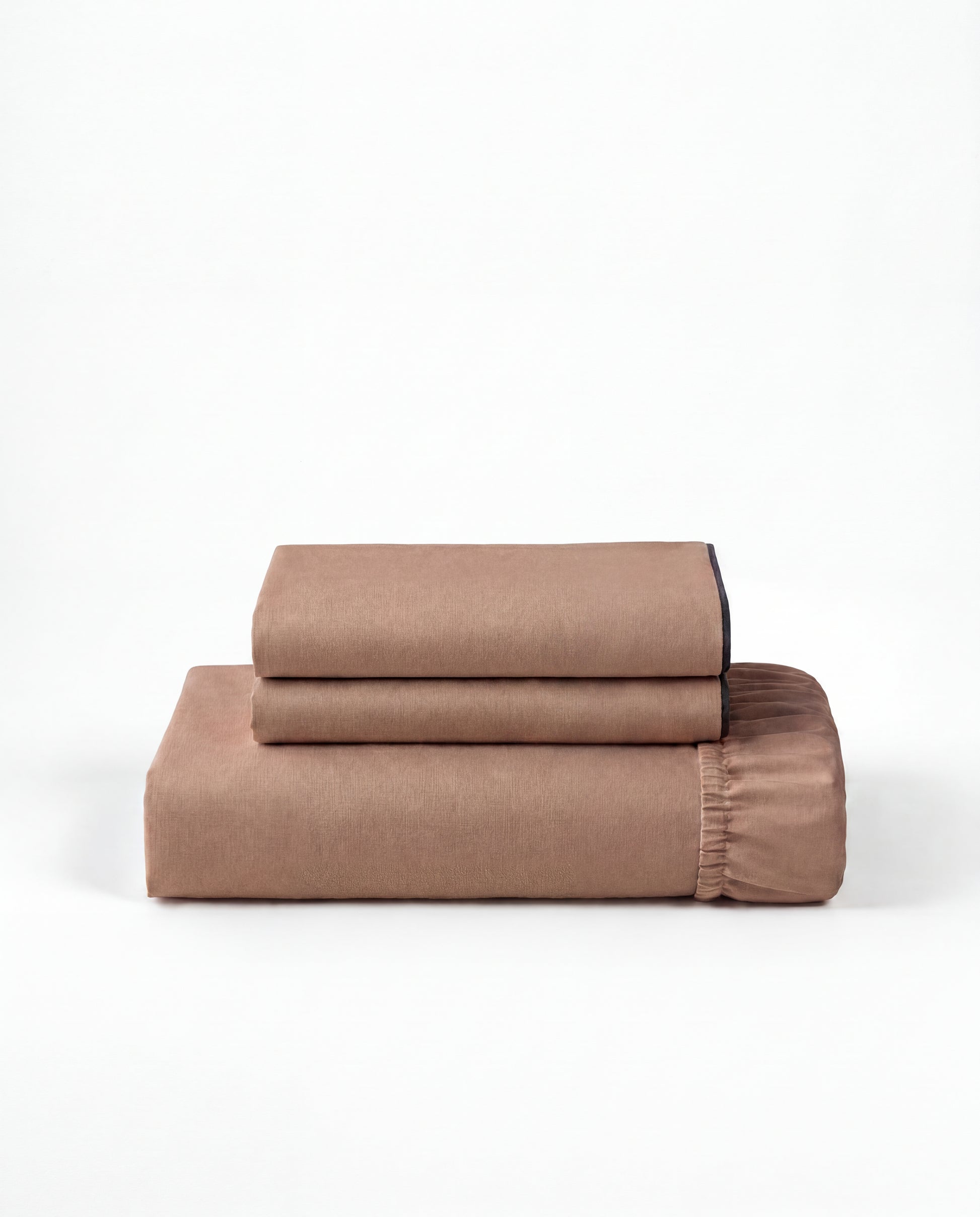 Bedsheet Set – 100% Cotton Plain