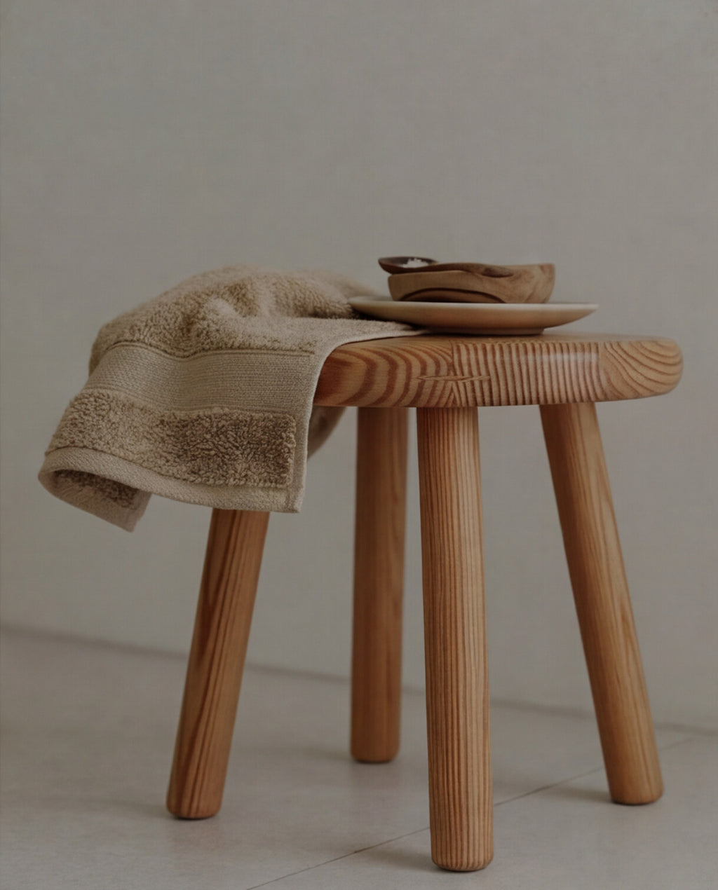 Premium Cotton Towels