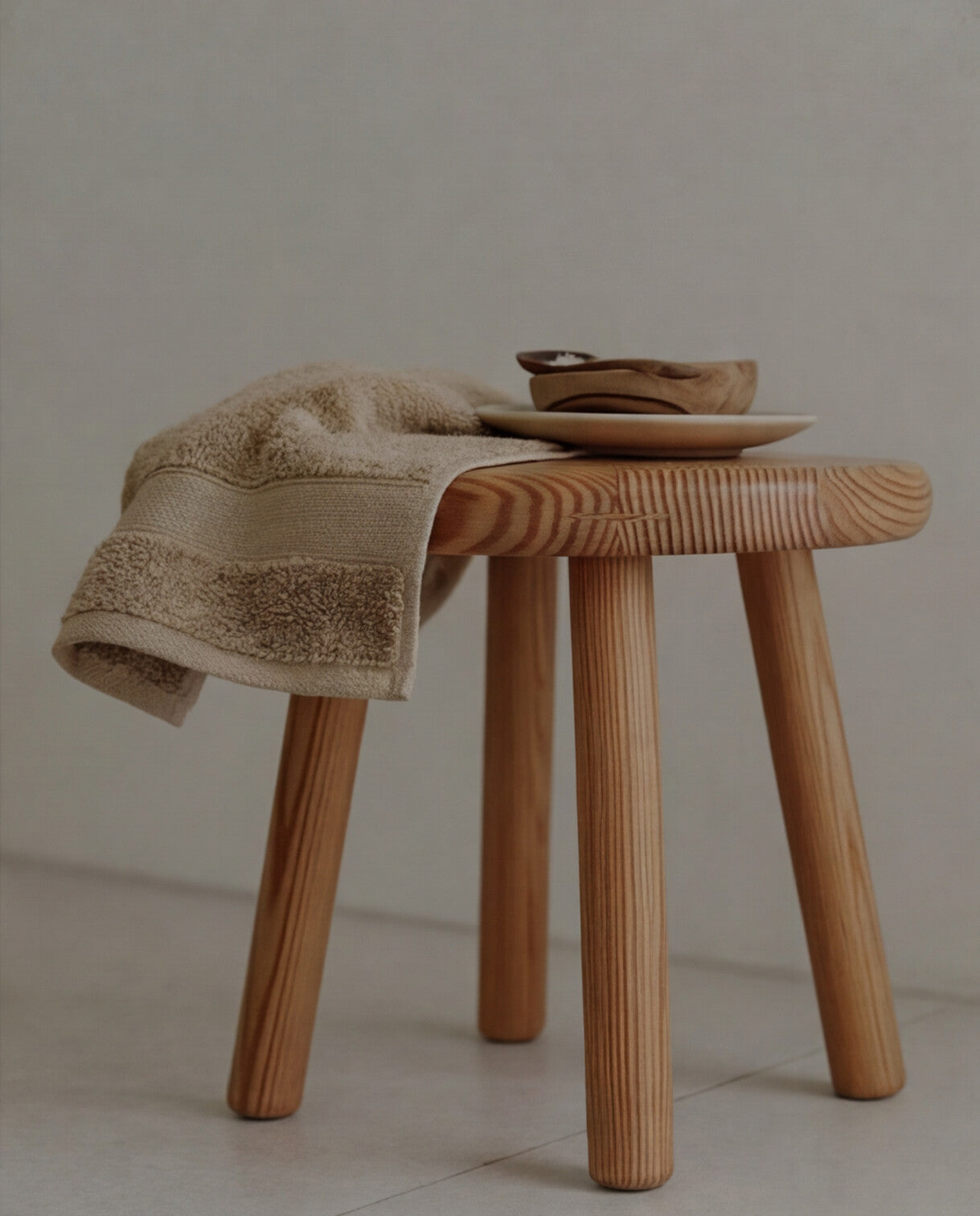 Premium Cotton Towels