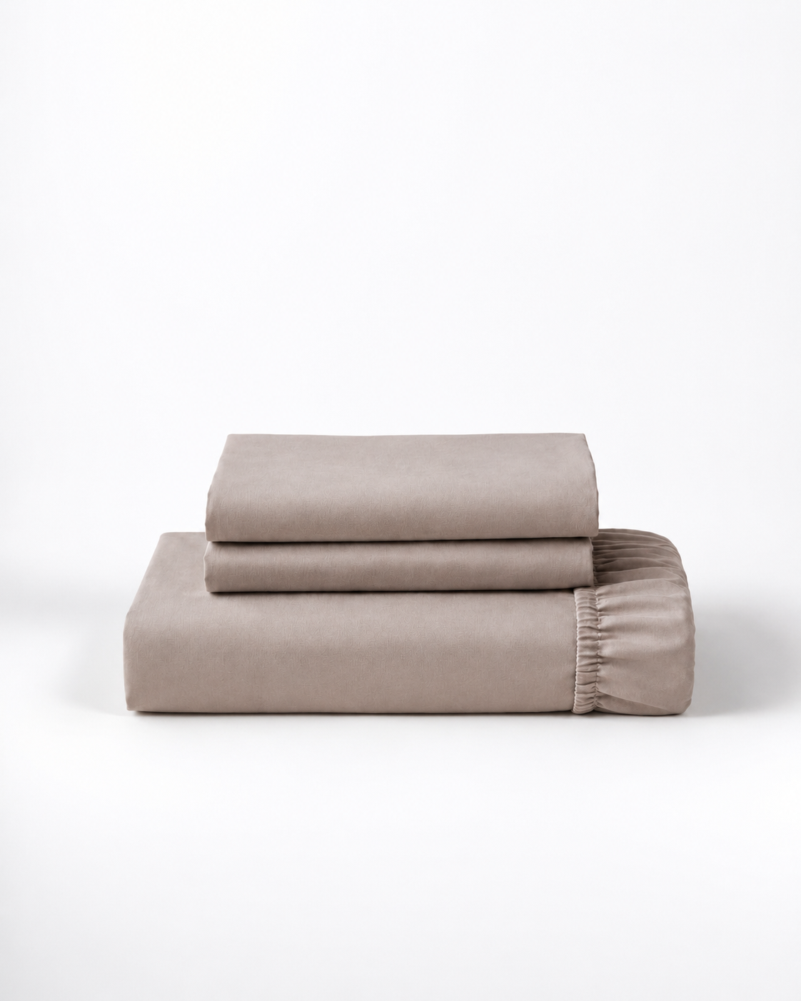 Bedsheet Set – Microfiber Plain