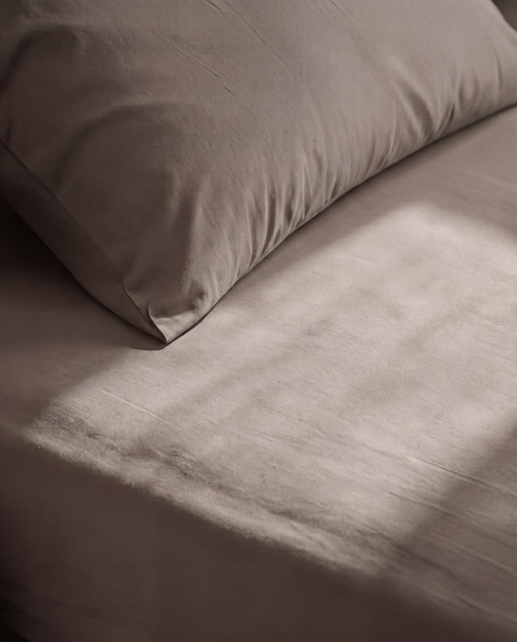 Bedsheet Set – Microfiber Plain