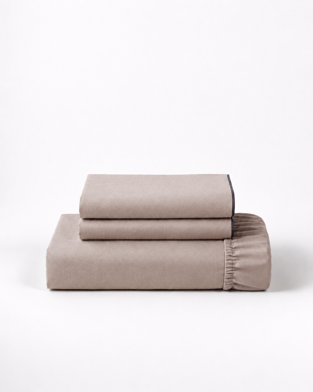 Bedsheet Set – 100% Cotton Plain