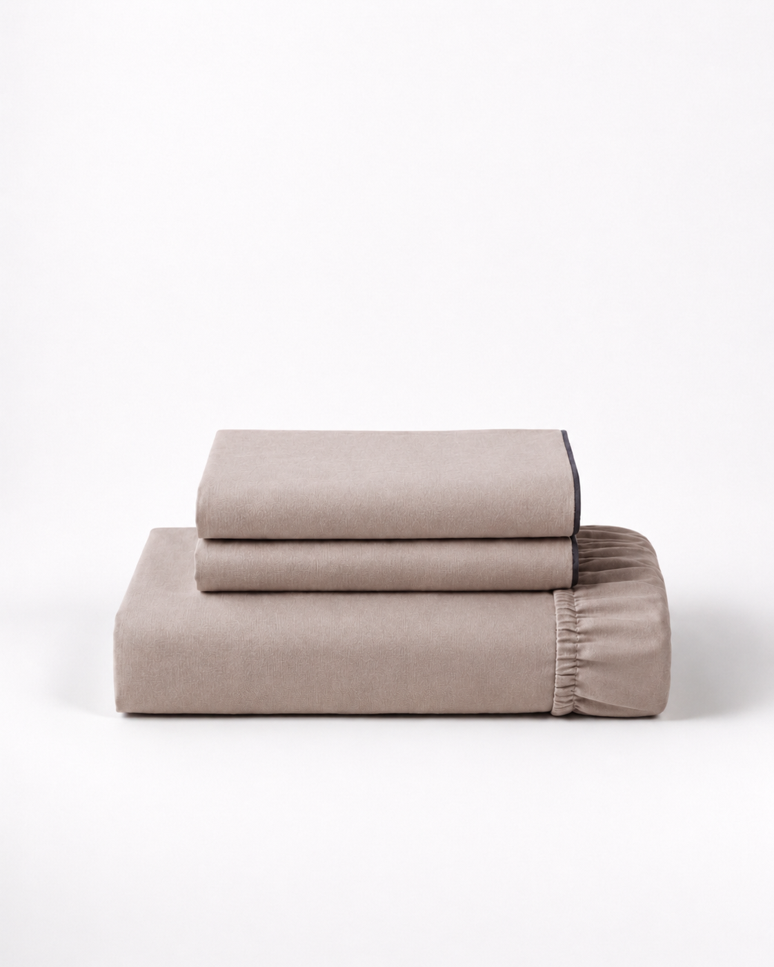 Bedsheet Set – 100% Cotton Plain