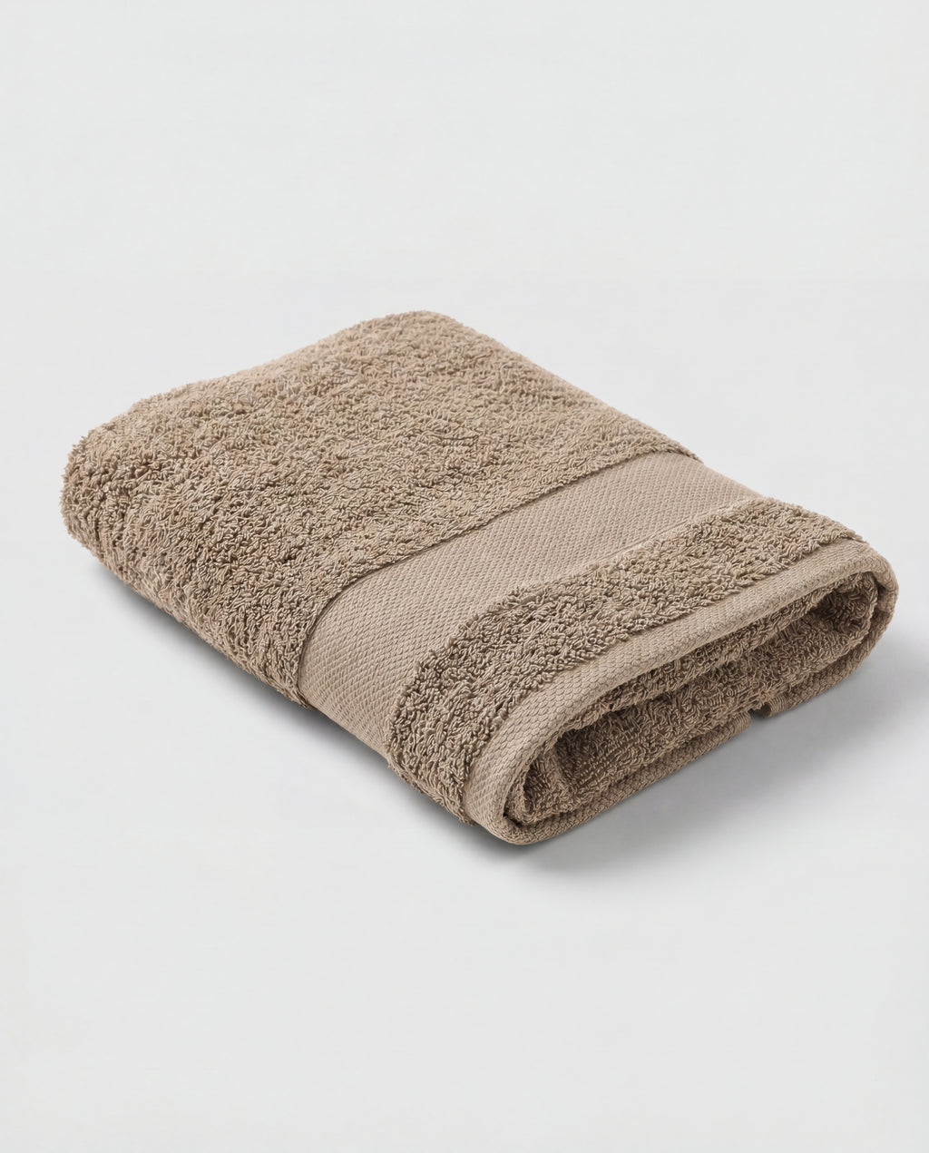 Premium Cotton Towels