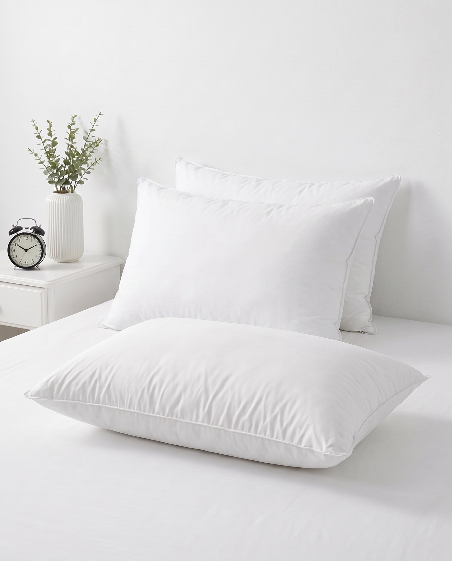 Fiber Pillow