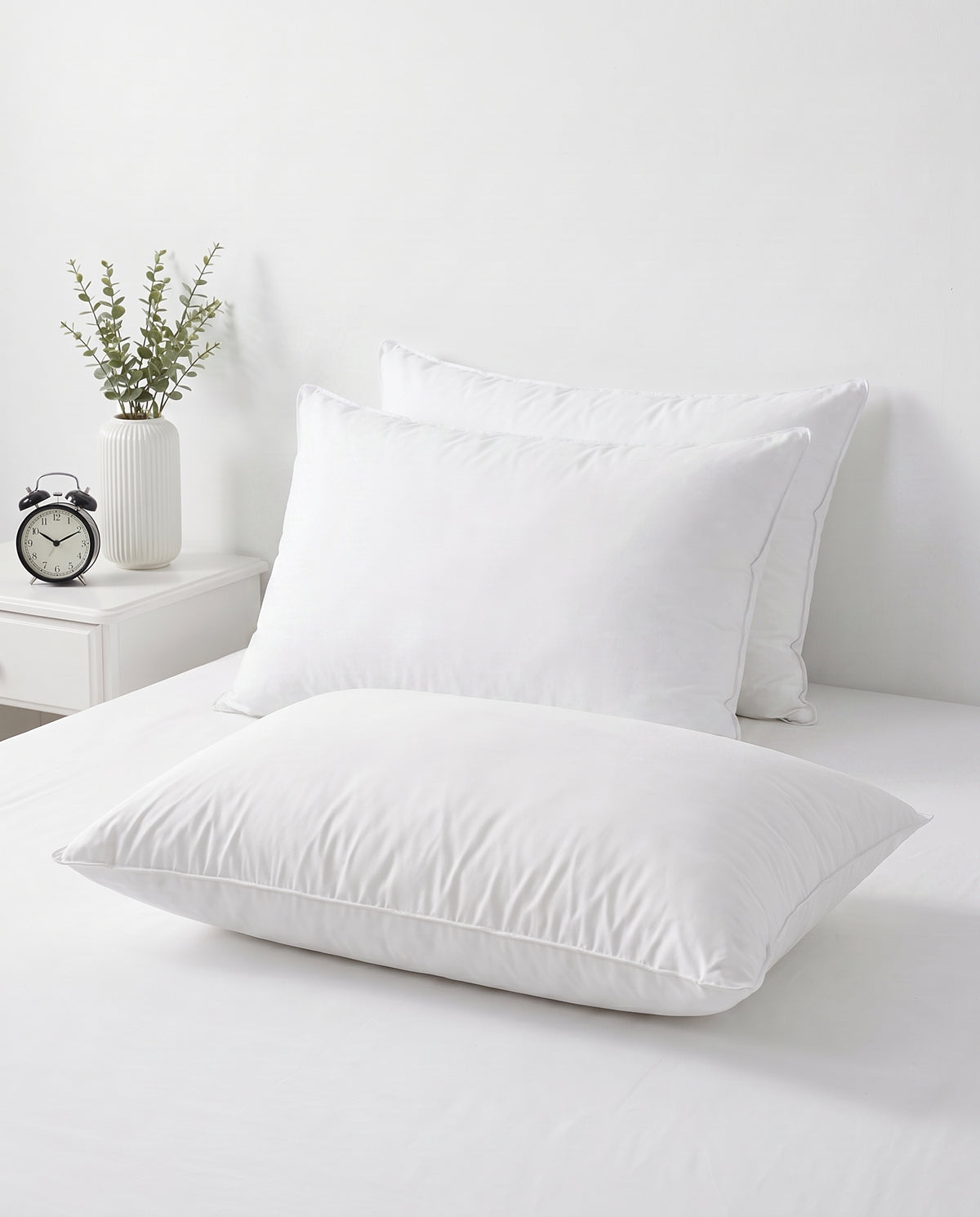 Fiber Pillow
