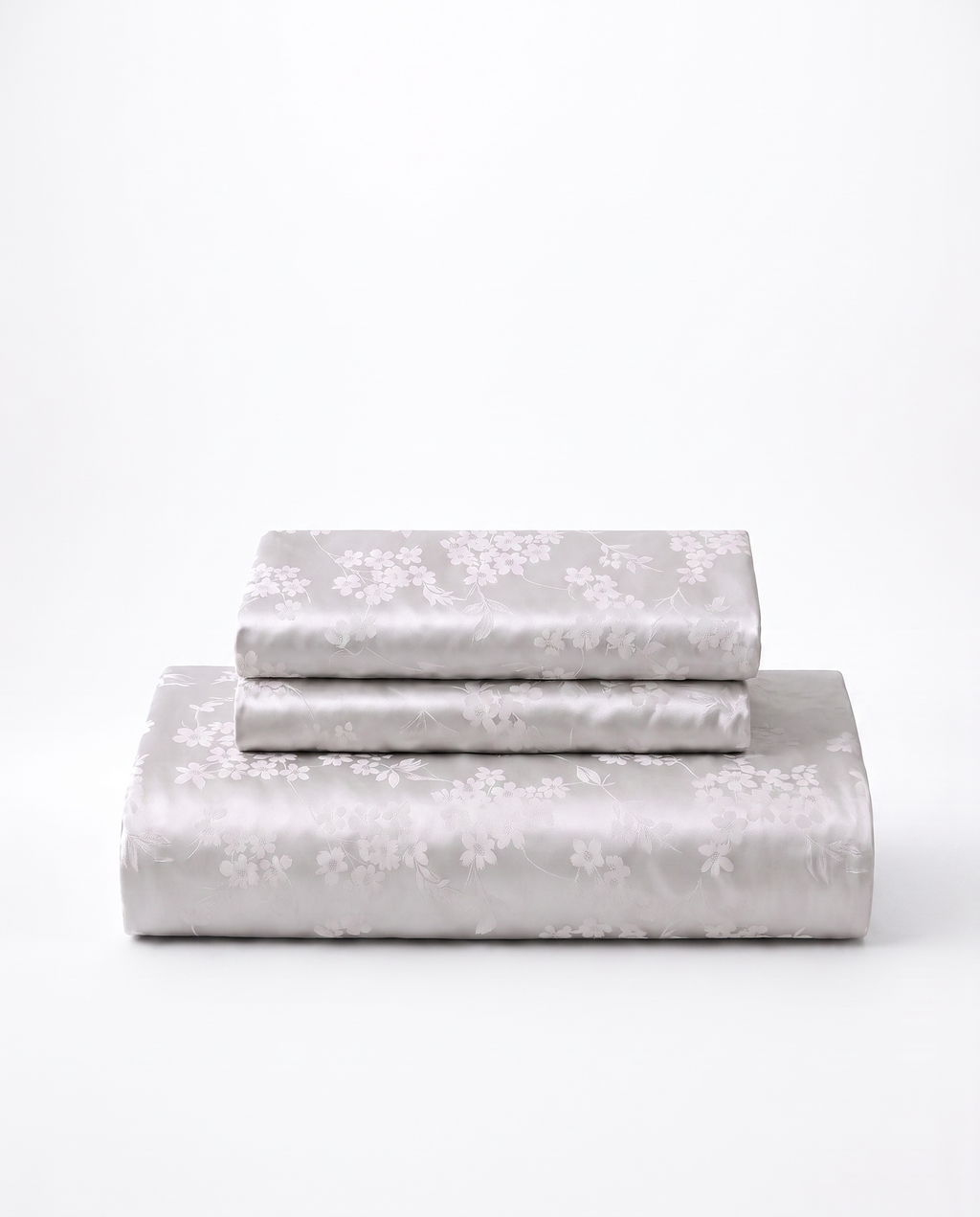 Bedsheet Set – Polycotton Jacquard