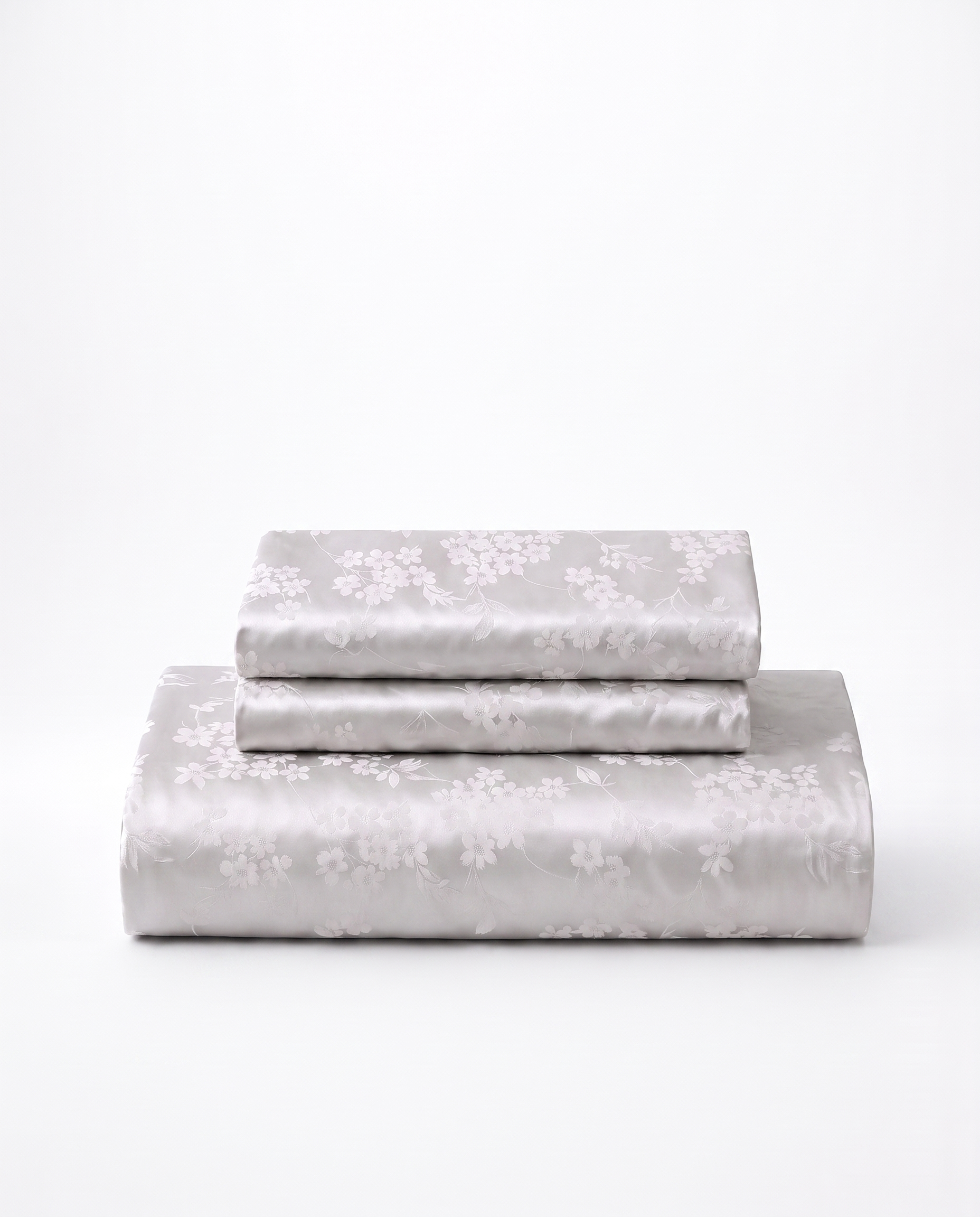 Bedsheet Set – Polycotton Jacquard