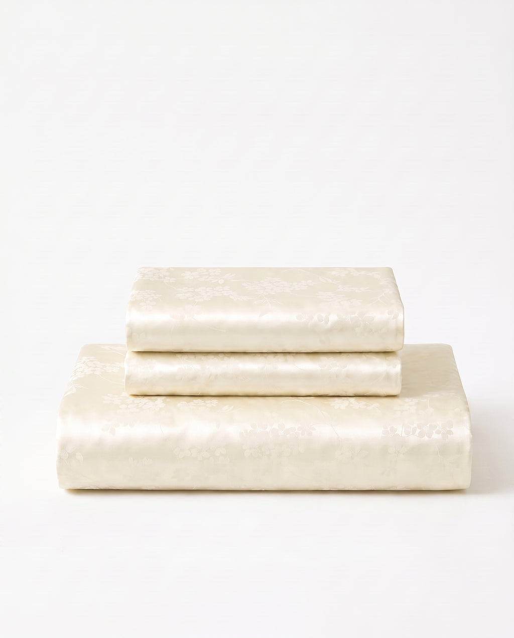 Bedsheet Set – Polycotton Jacquard
