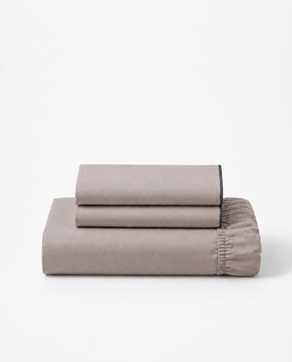 Bedsheet Set – 100% Cotton Plain