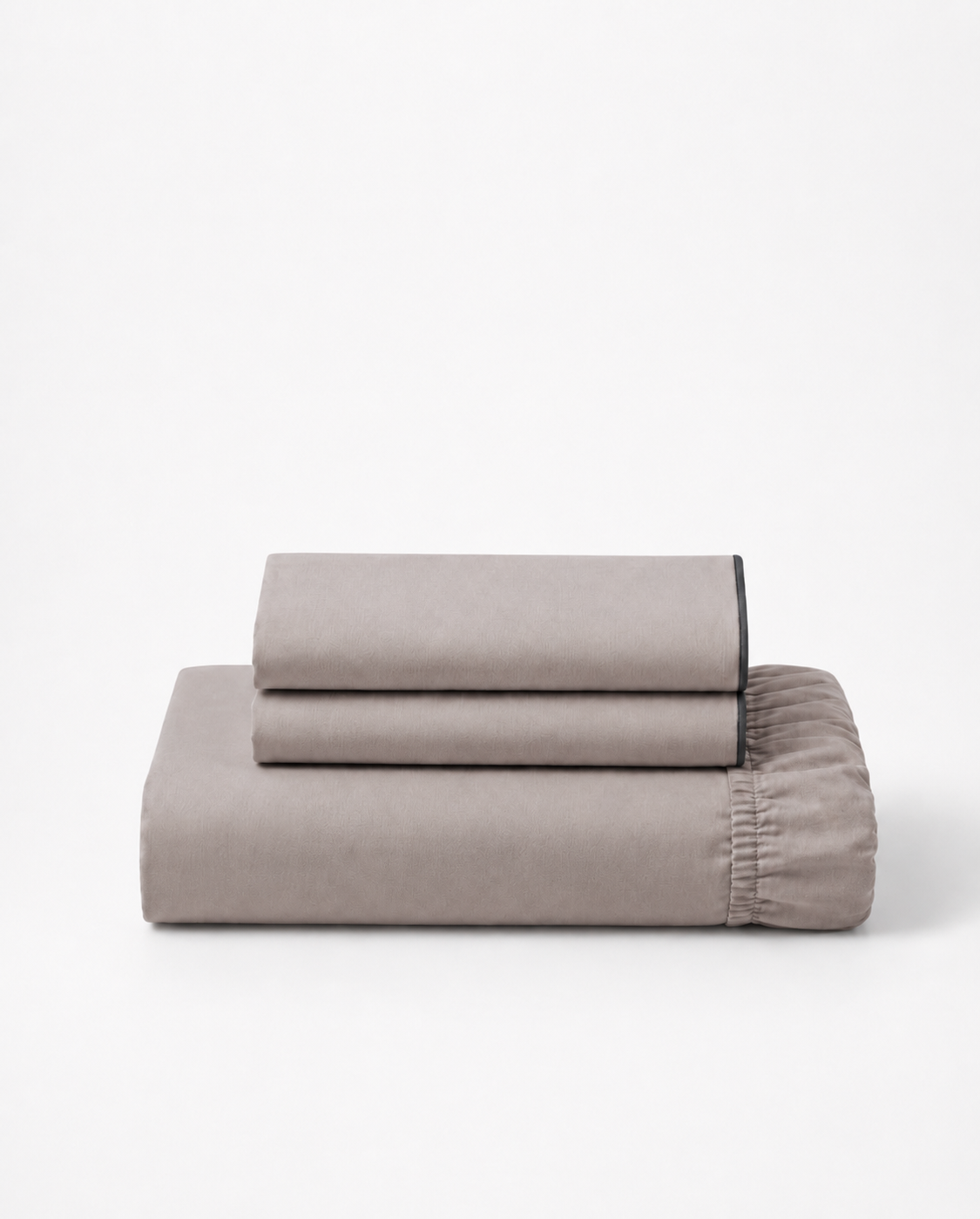 Bedsheet Set – 100% Cotton Plain