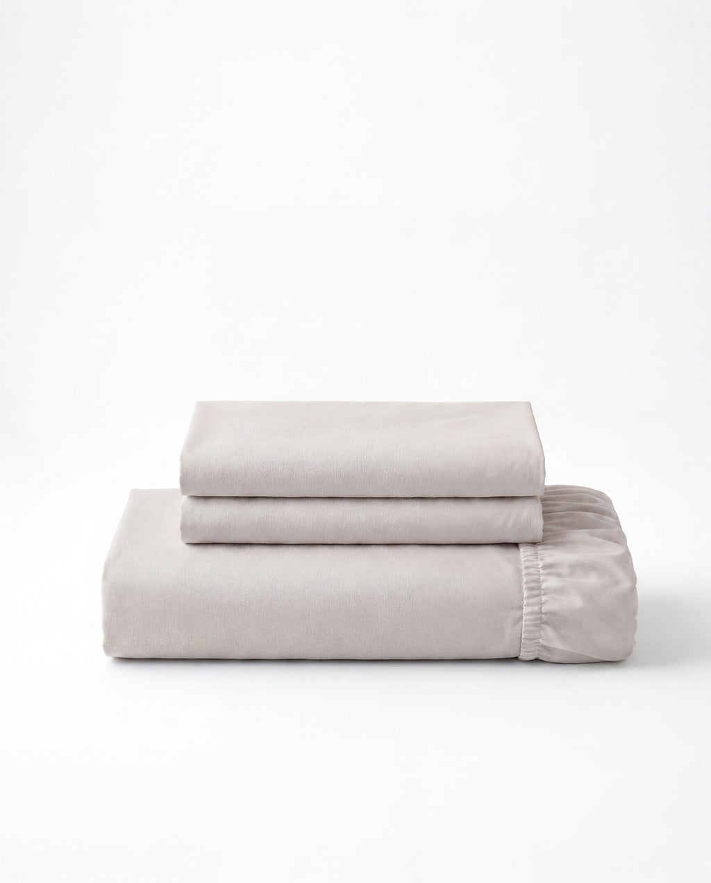 Bedsheet Set – Microfiber Plain