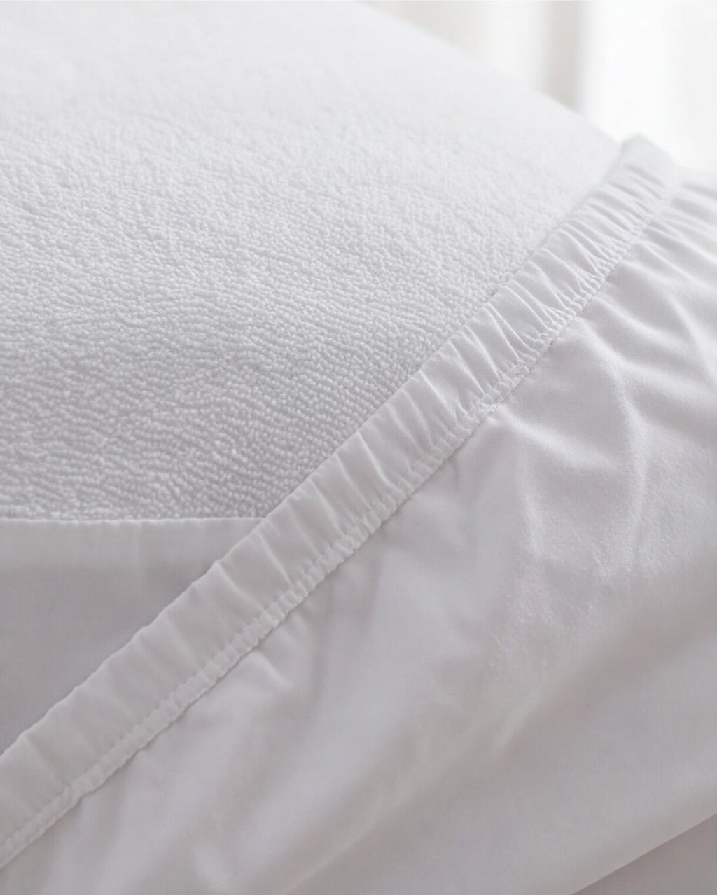 Waterproof Mattress Protector