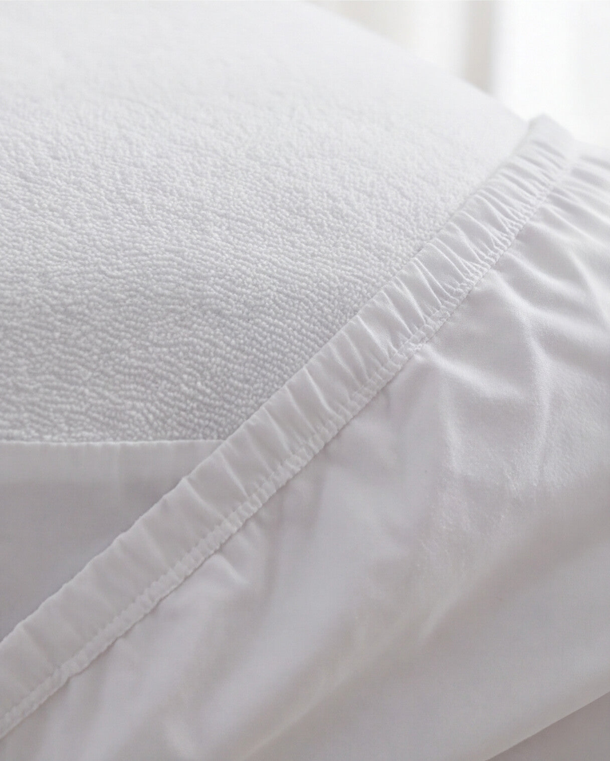 Waterproof Mattress Protector