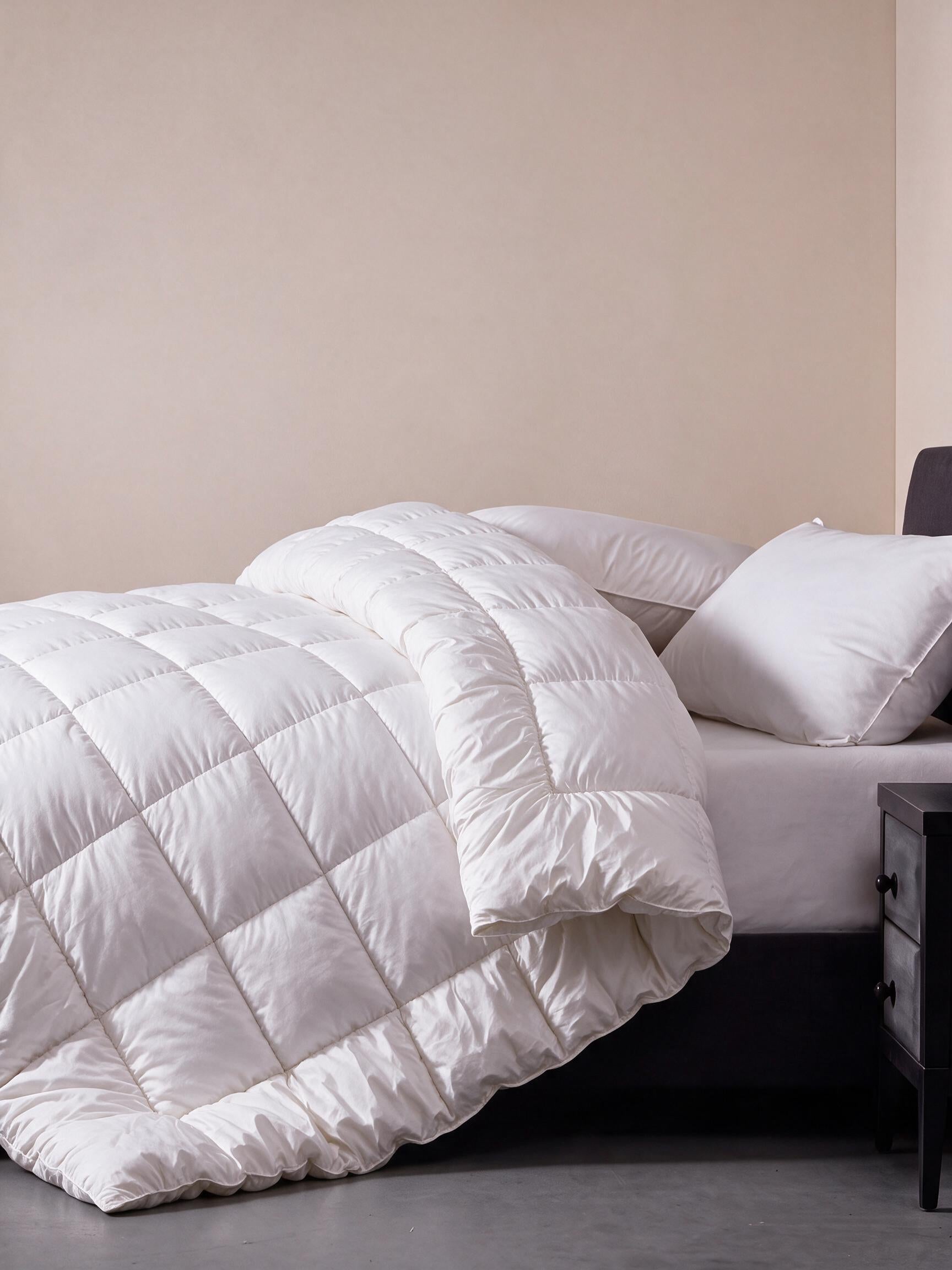 Microfiber Duvet