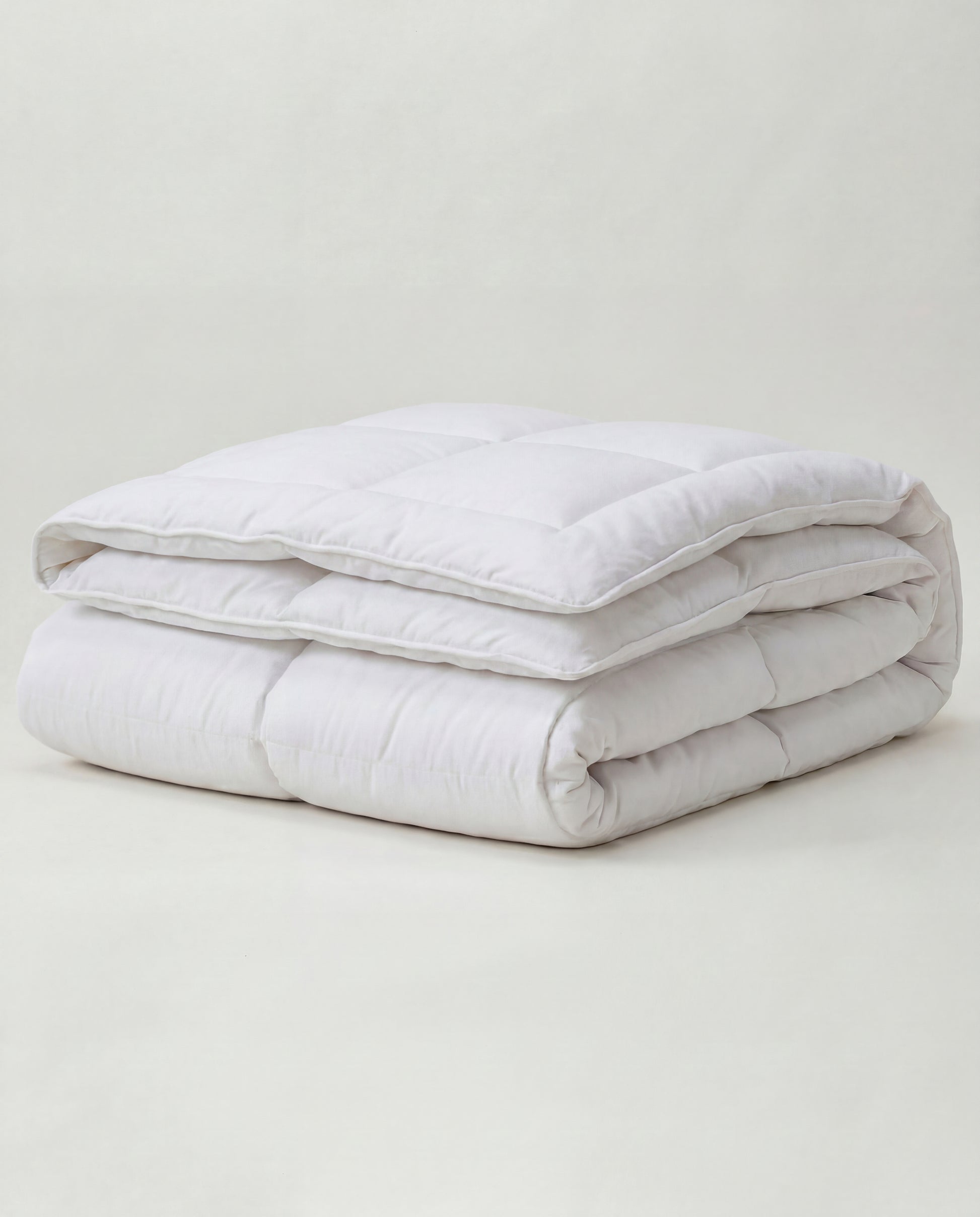 Microfiber Duvet