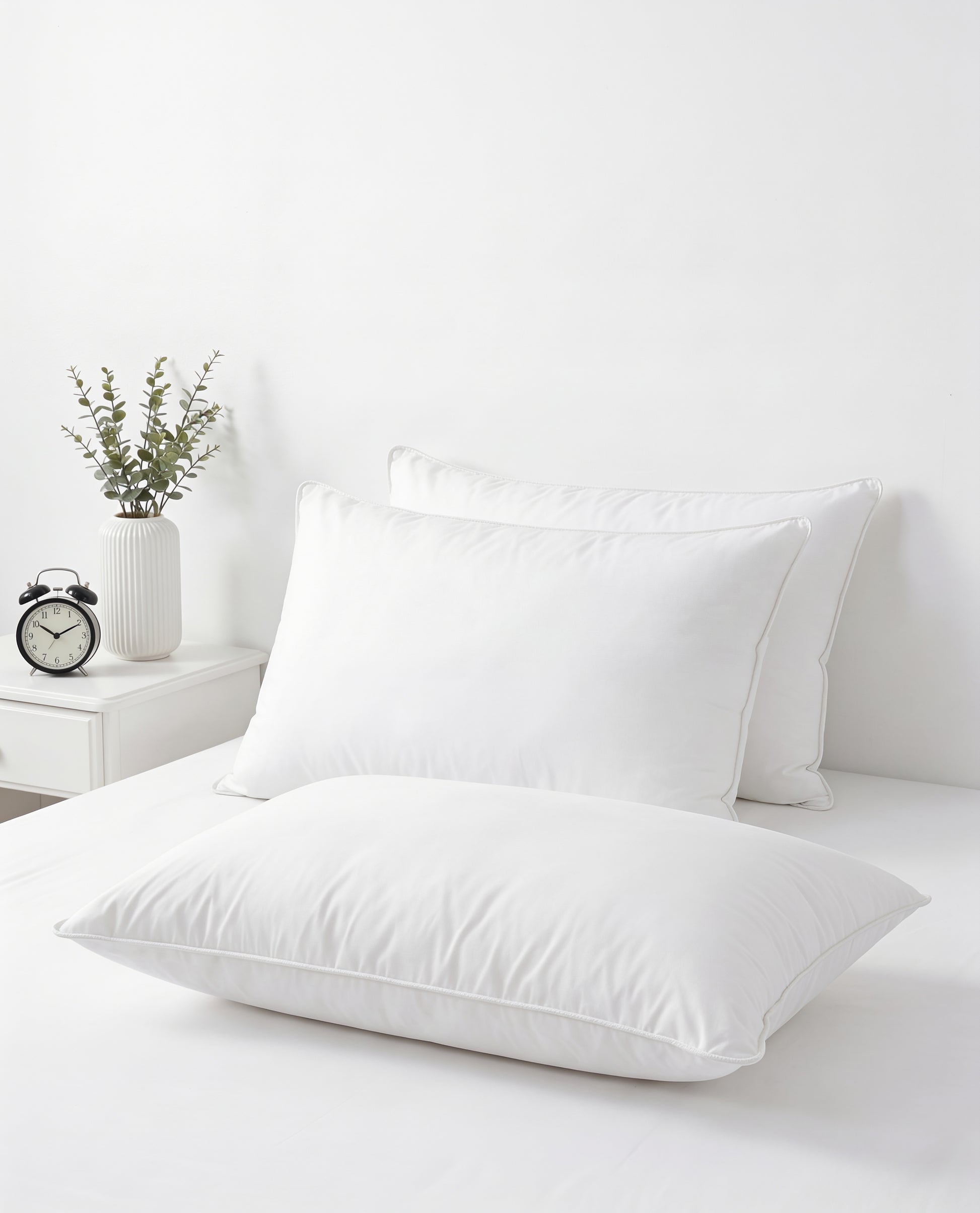 Microfiber Pillow