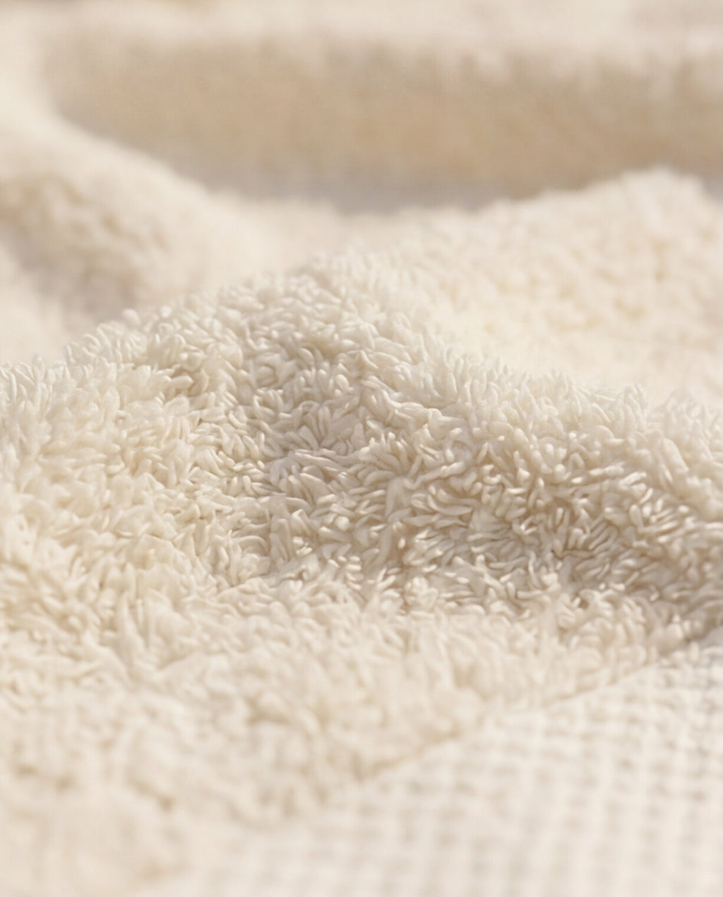 Premium Cotton Towels