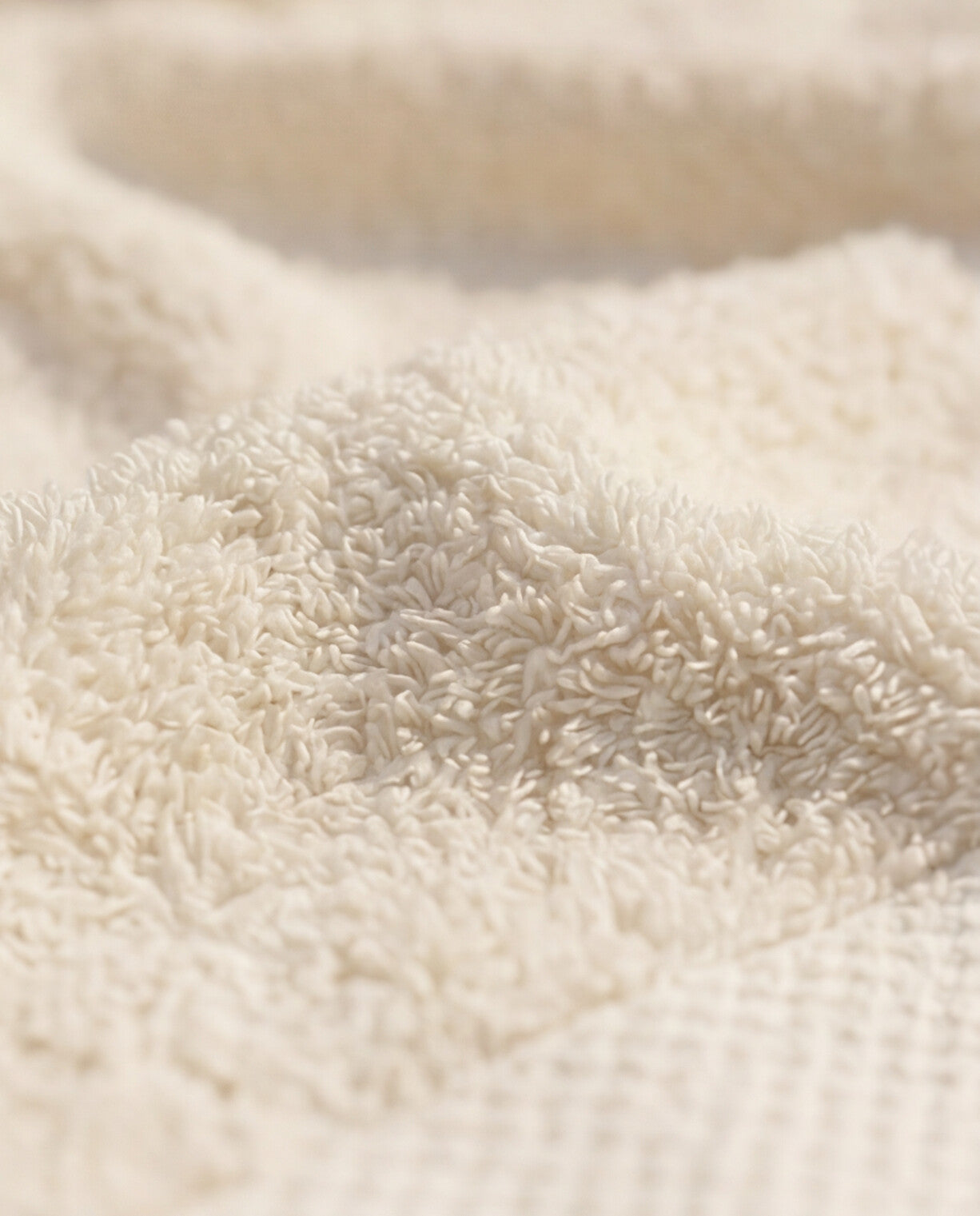 Premium Cotton Towels