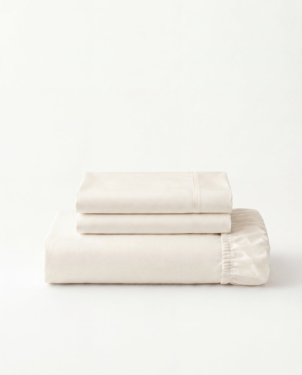 Bedsheet Set – Microfiber Plain