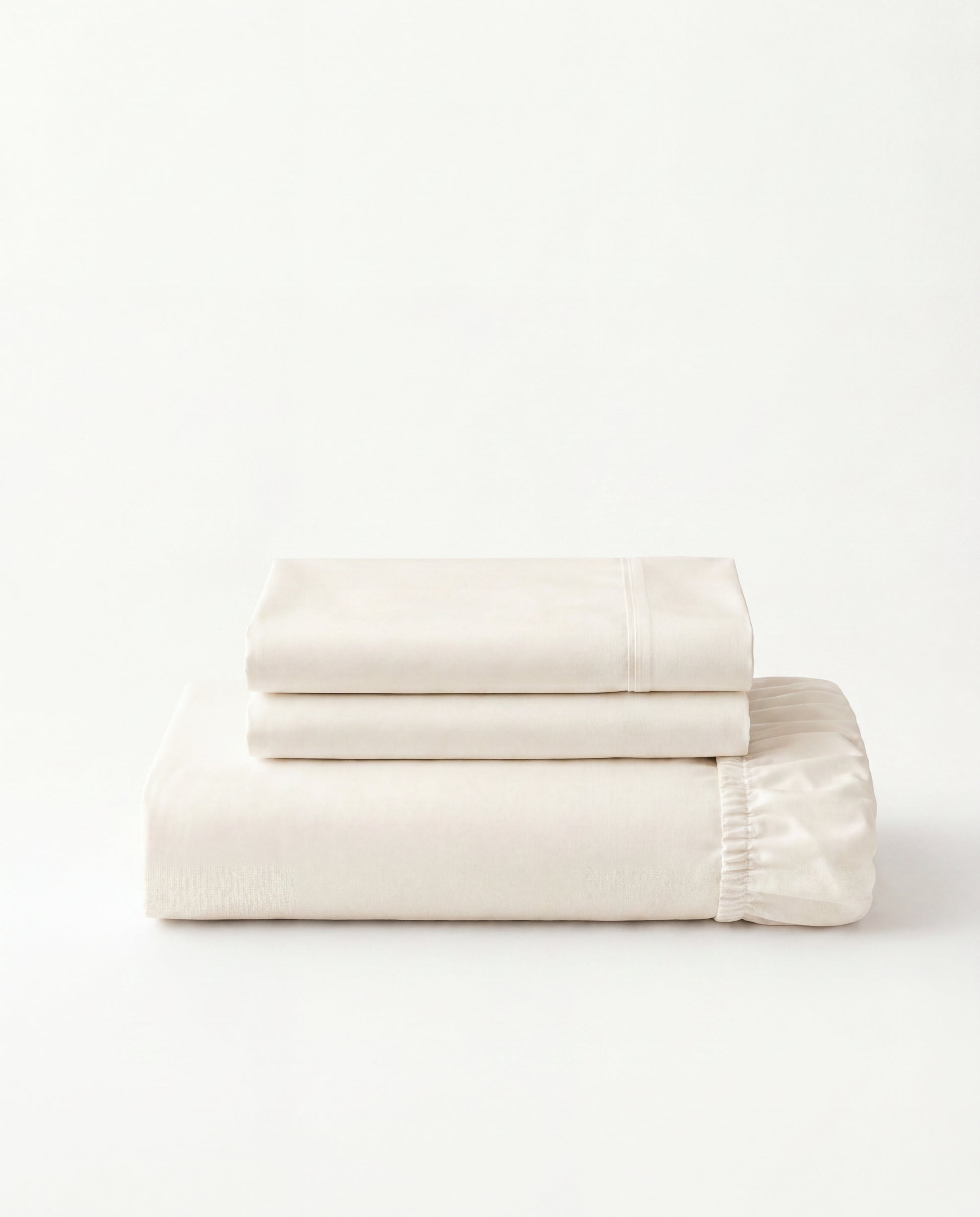 Bedsheet Set – Microfiber Plain