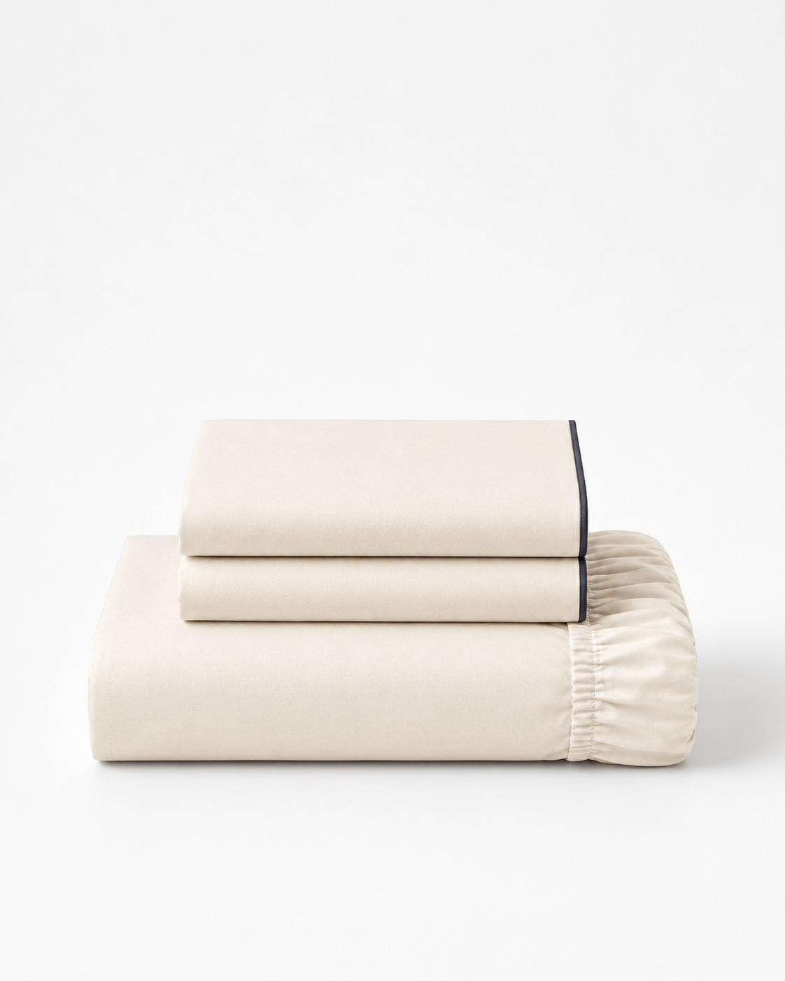 Bedsheet Set – 100% Cotton Plain