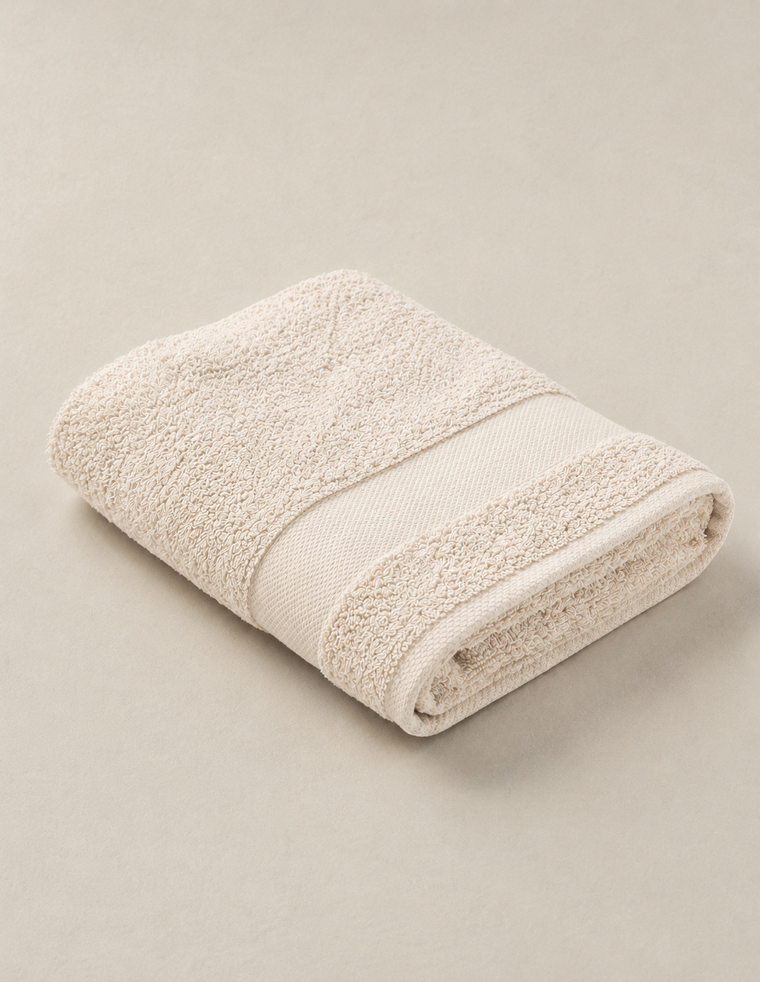 Premium Cotton Towels