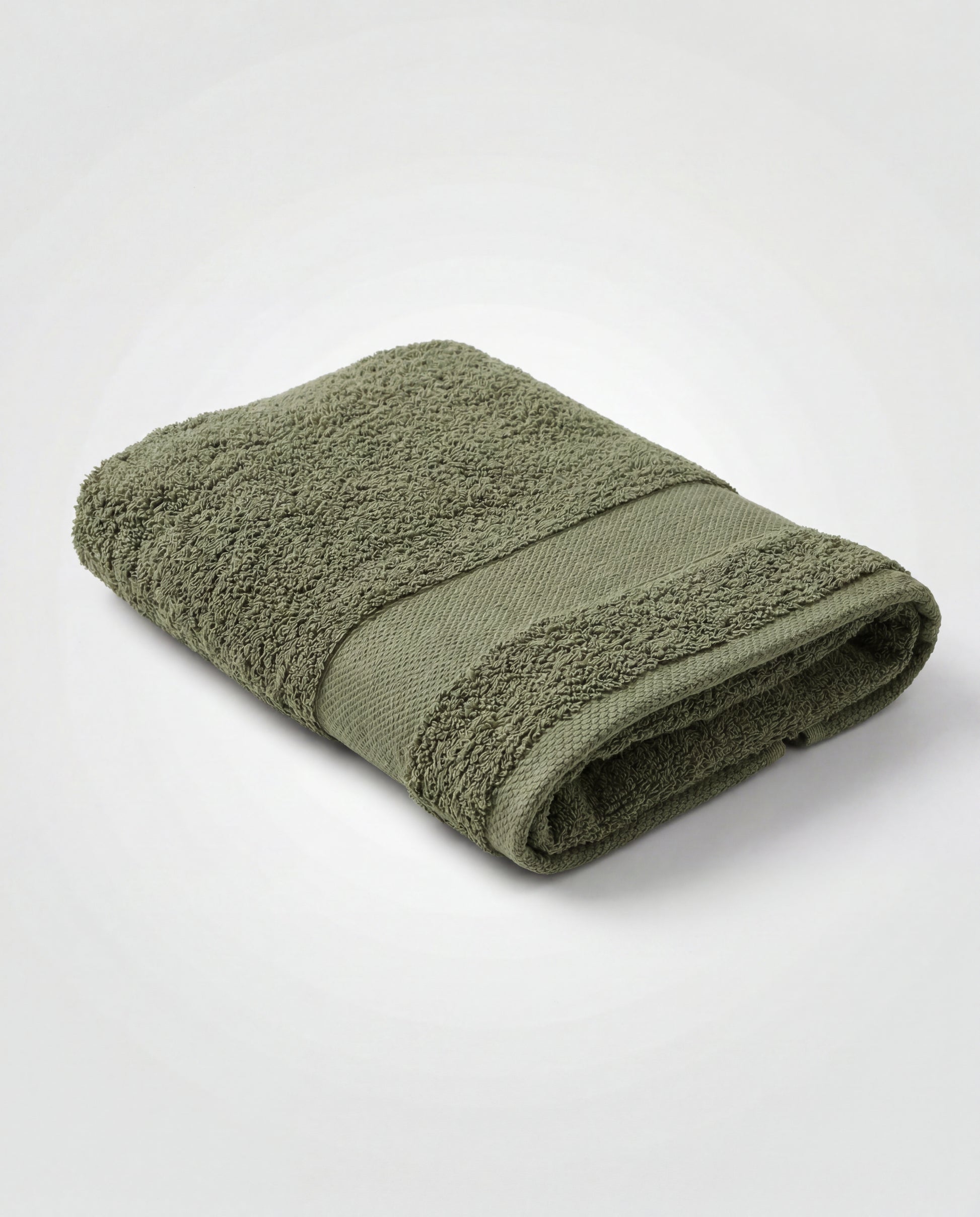 Premium Cotton Towels