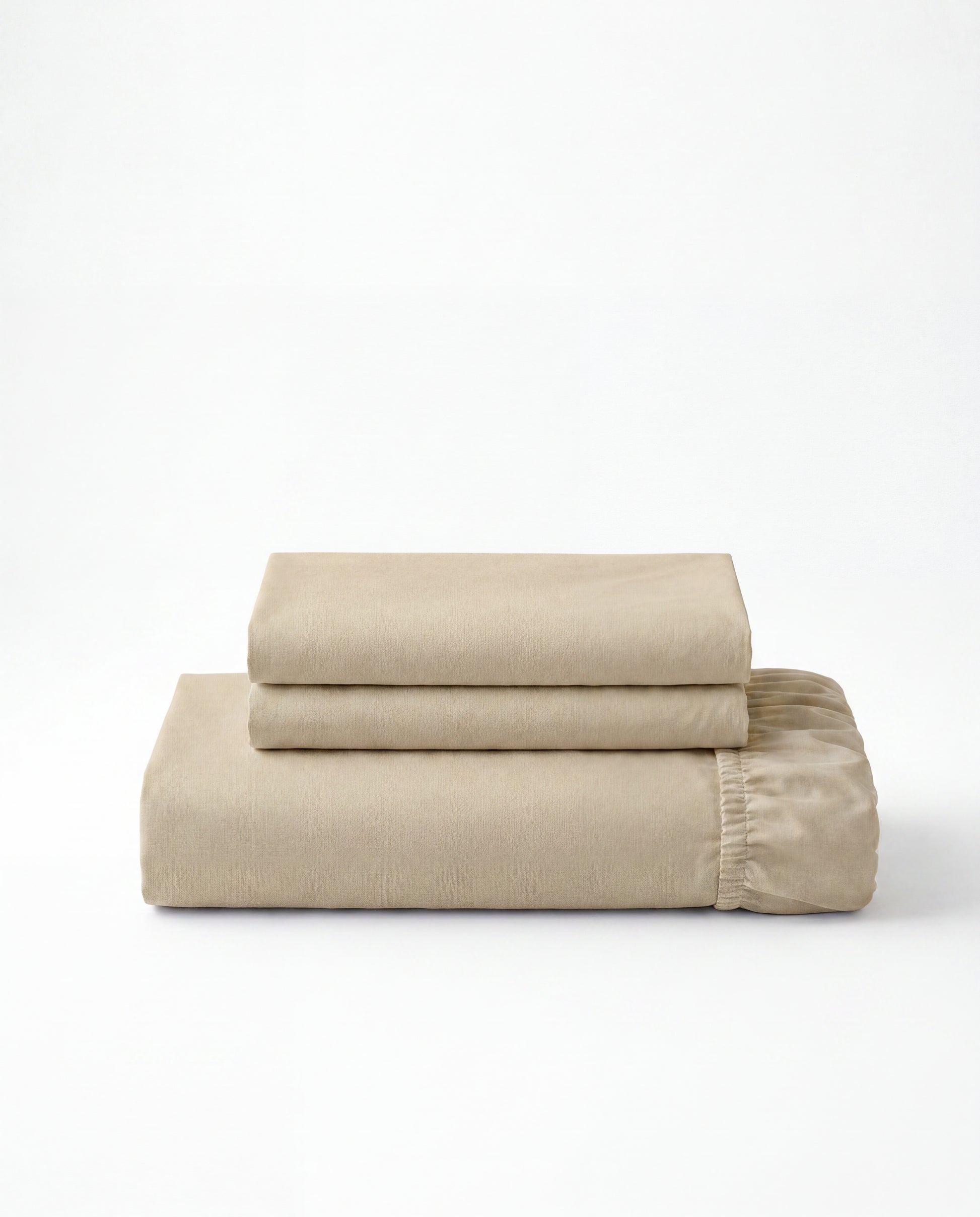 Bedsheet Set – Microfiber Plain