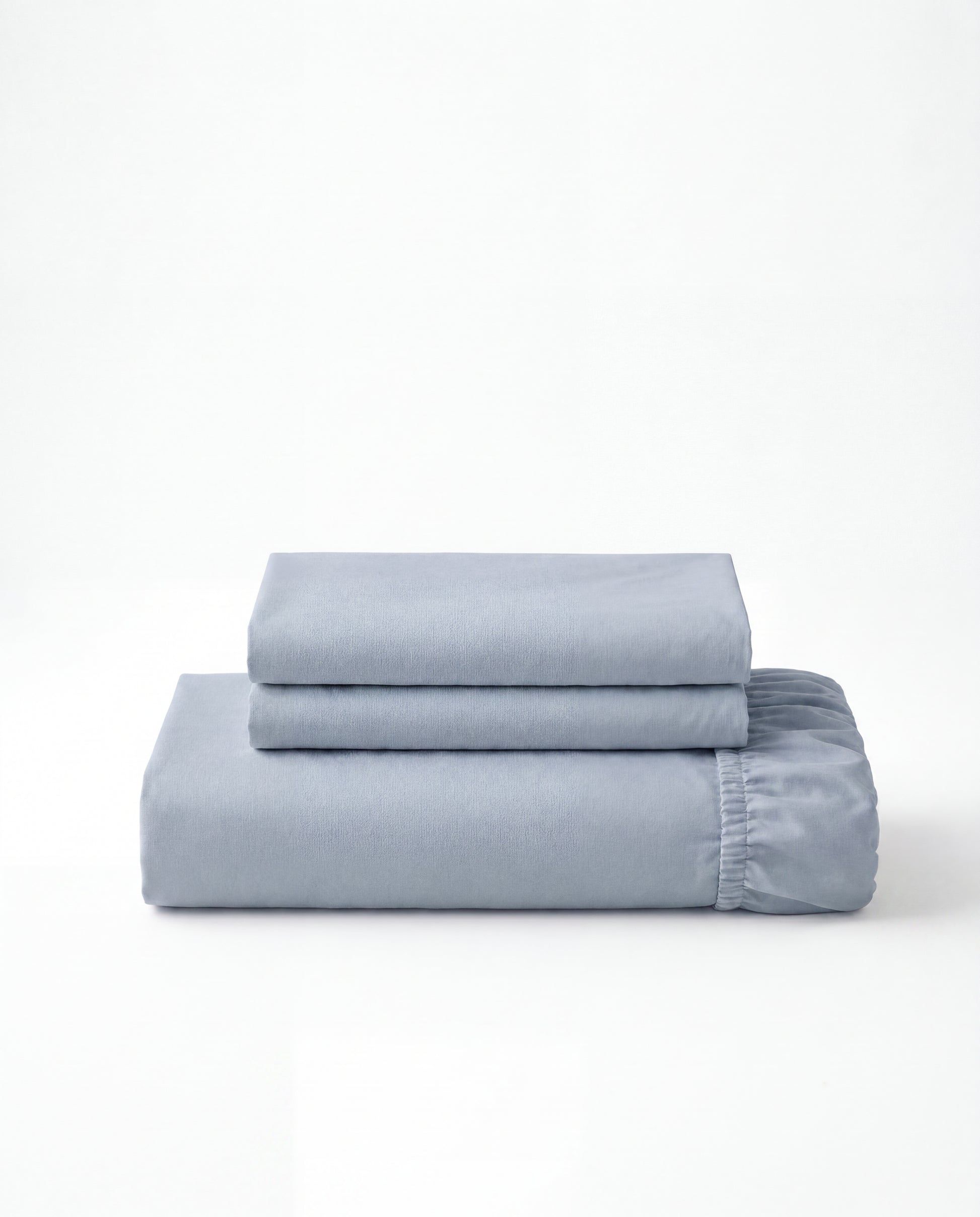 Bedsheet Set – Microfiber Plain