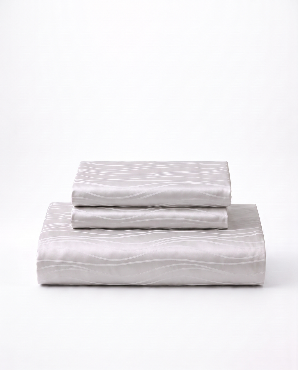 Bedsheet Set – Polycotton Jacquard