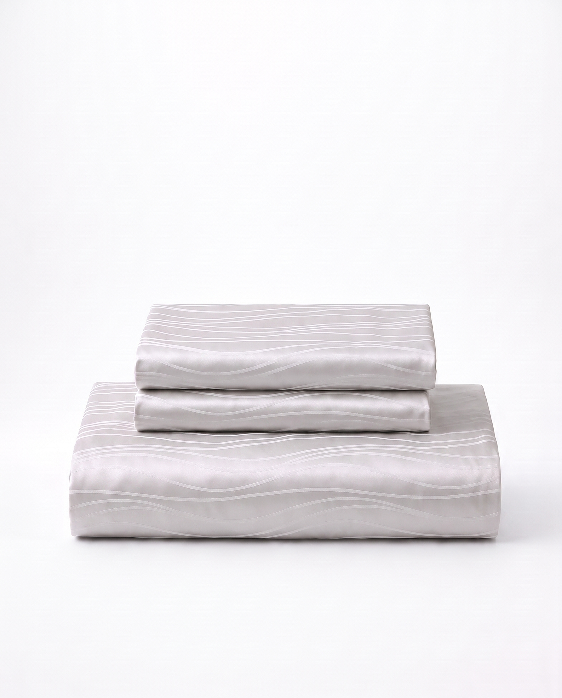 Bedsheet Set – Polycotton Jacquard