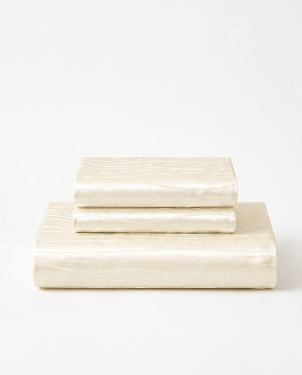 Bedsheet Set – Polycotton Jacquard