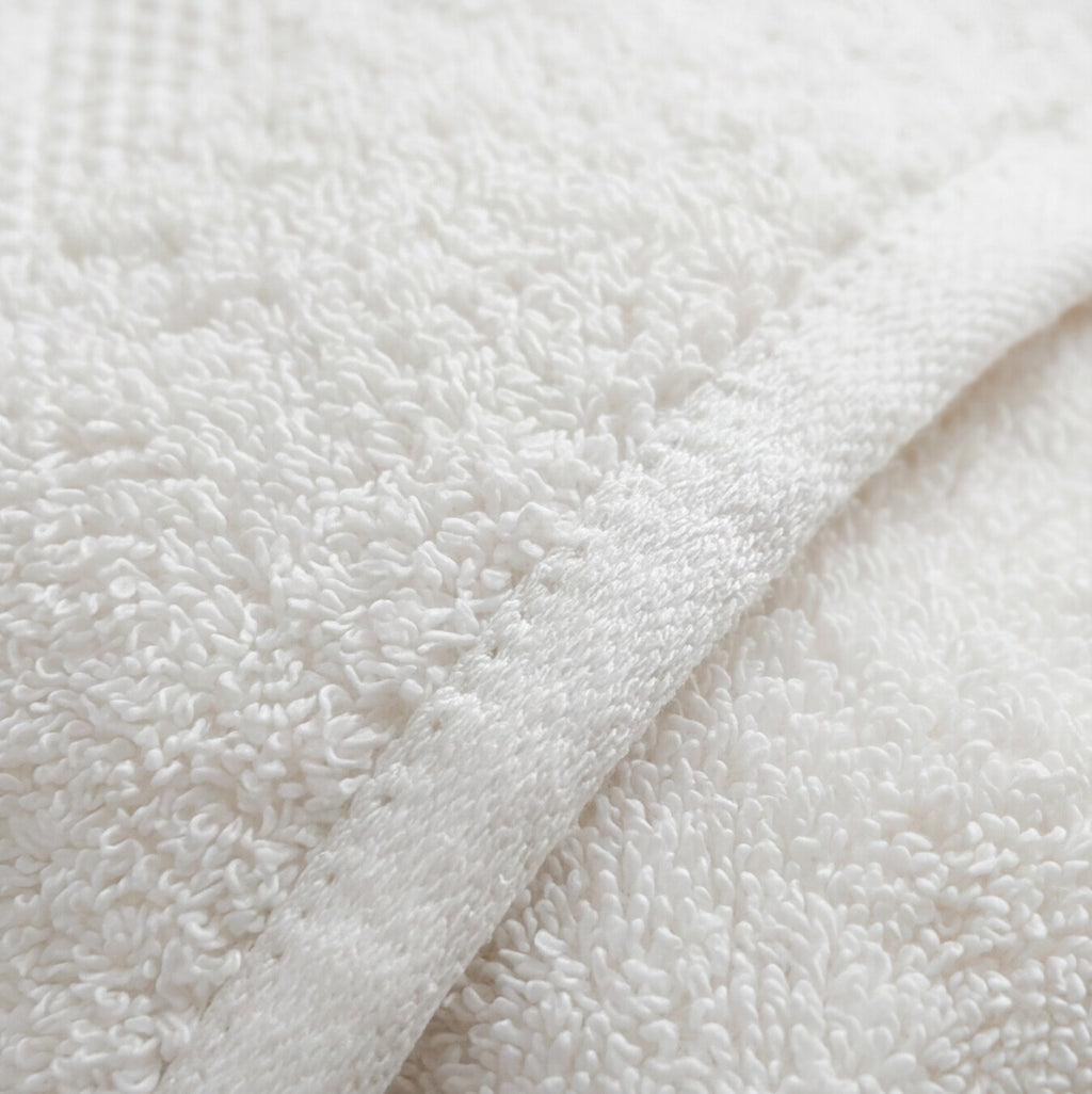 Premium Cotton Towels