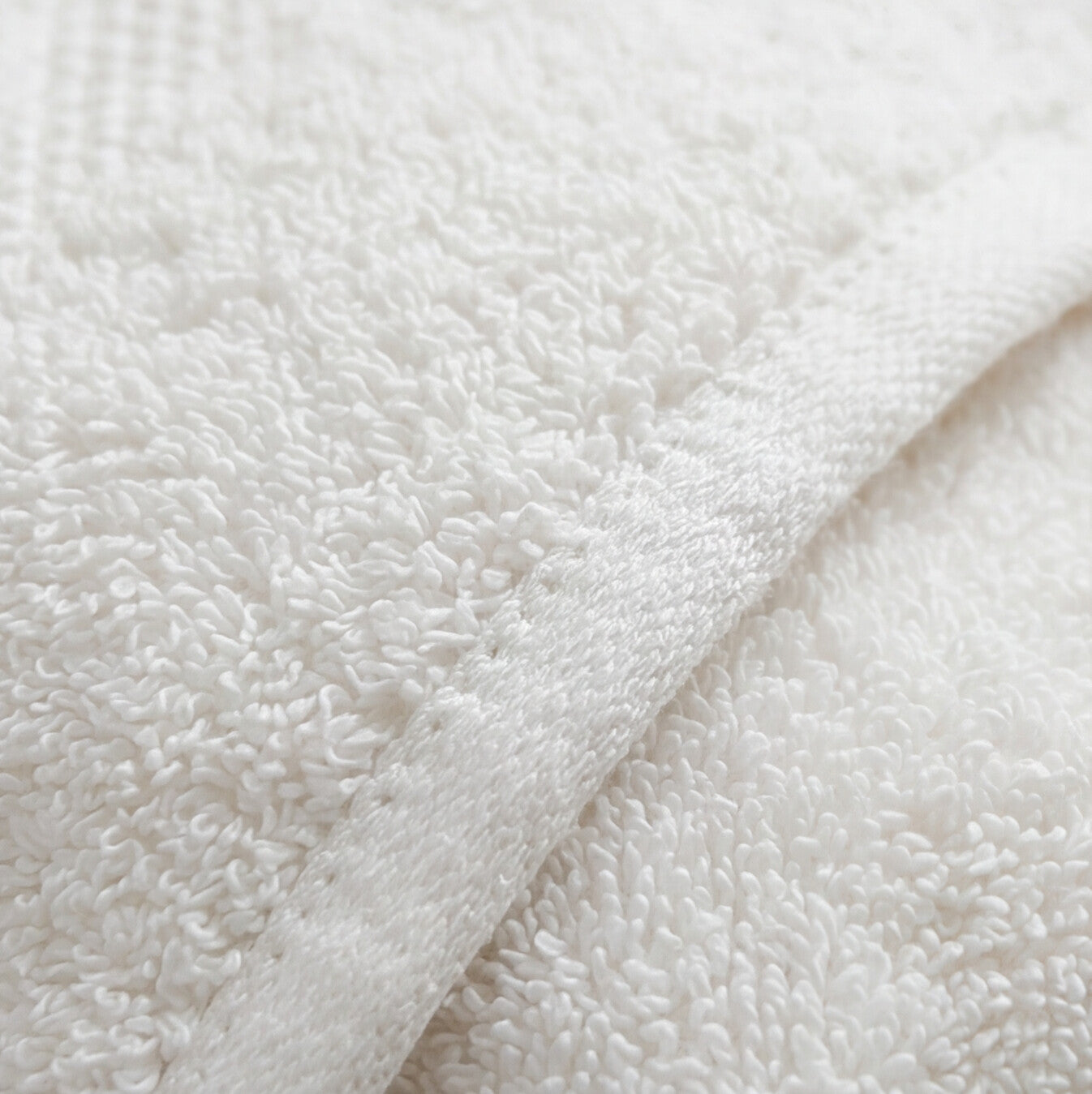 Premium Cotton Towels