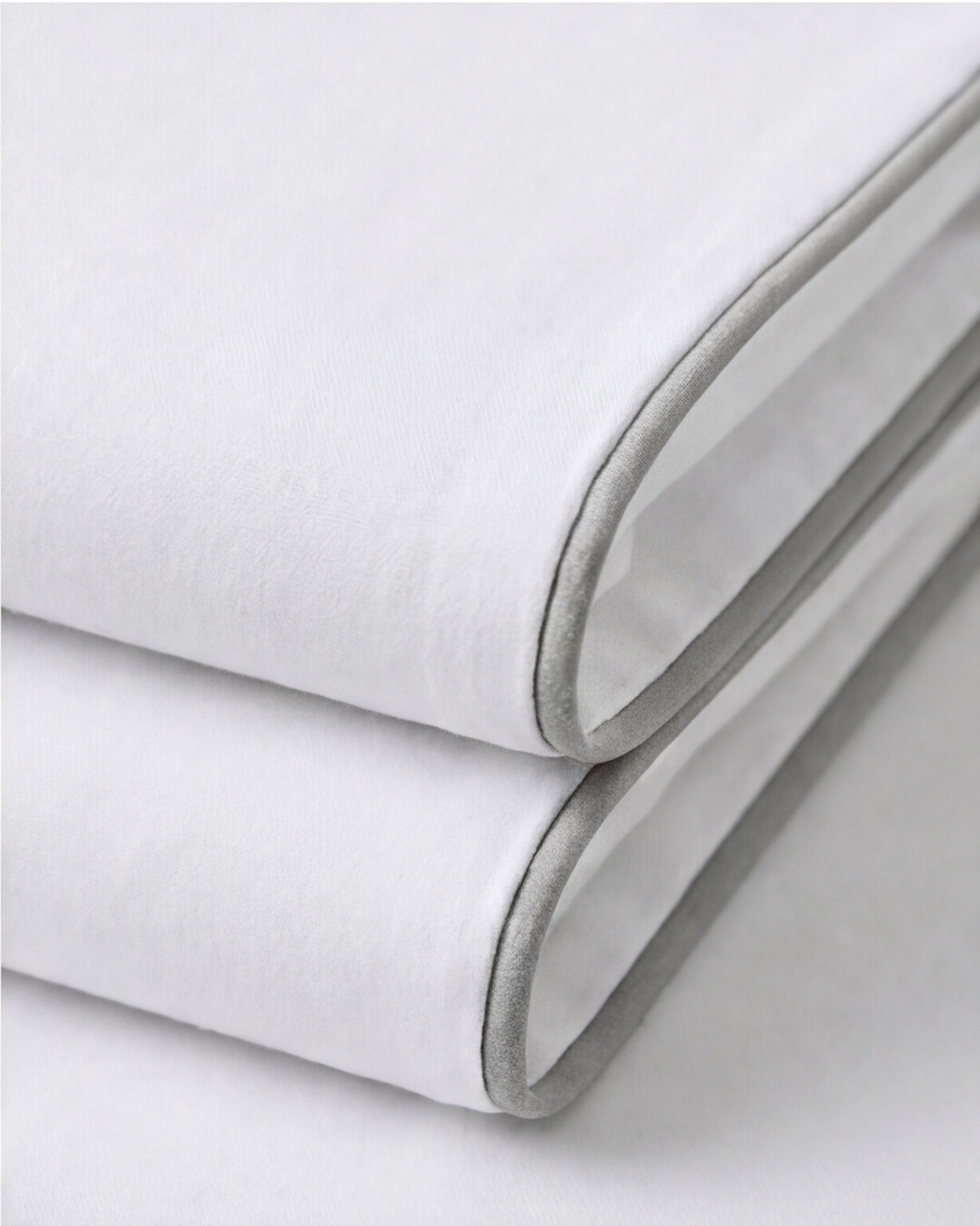 Bedsheet Set – 100% Cotton Plain
