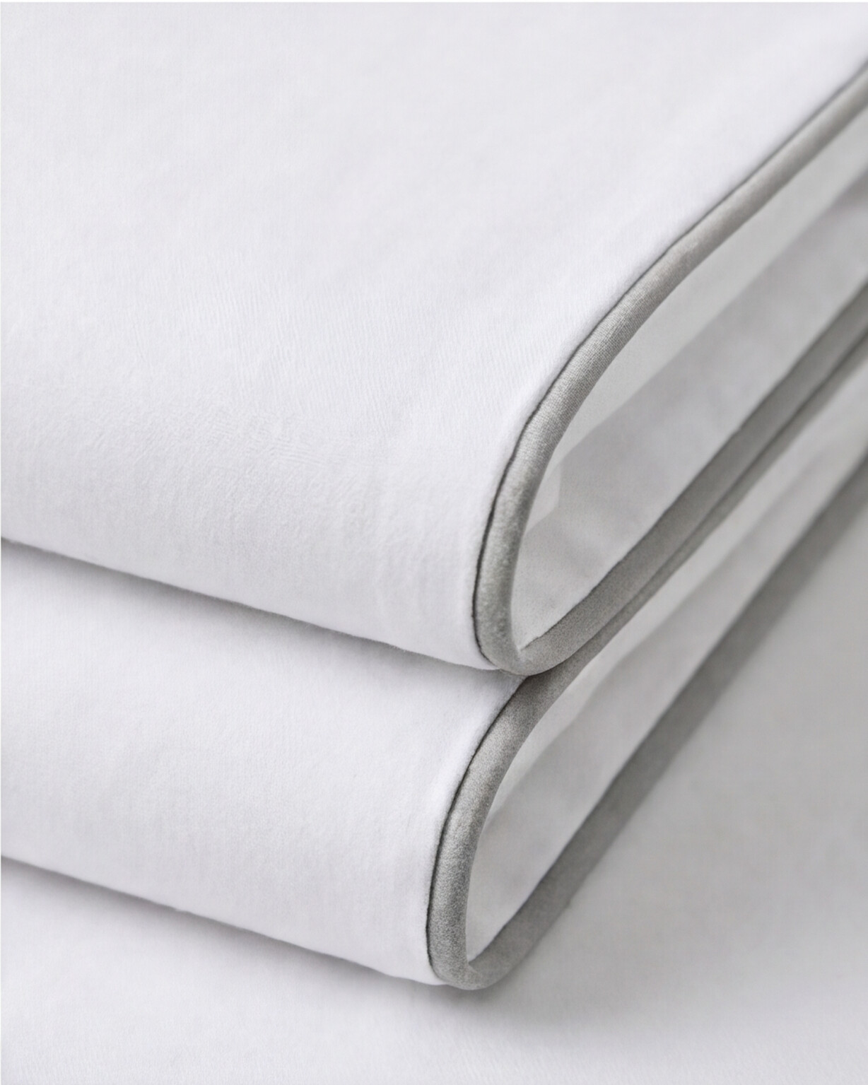 Bedsheet Set – 100% Cotton Plain