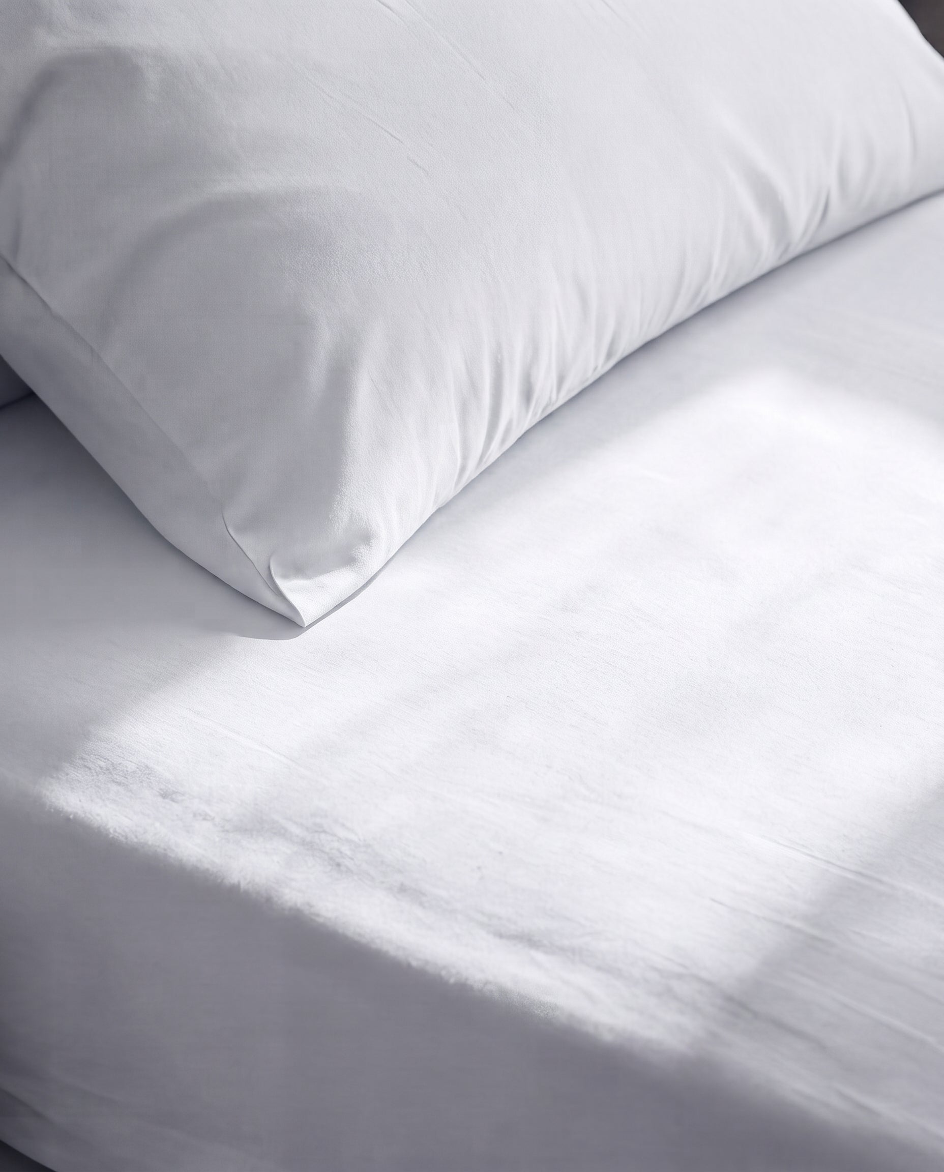 Bedsheet Set – Microfiber Plain