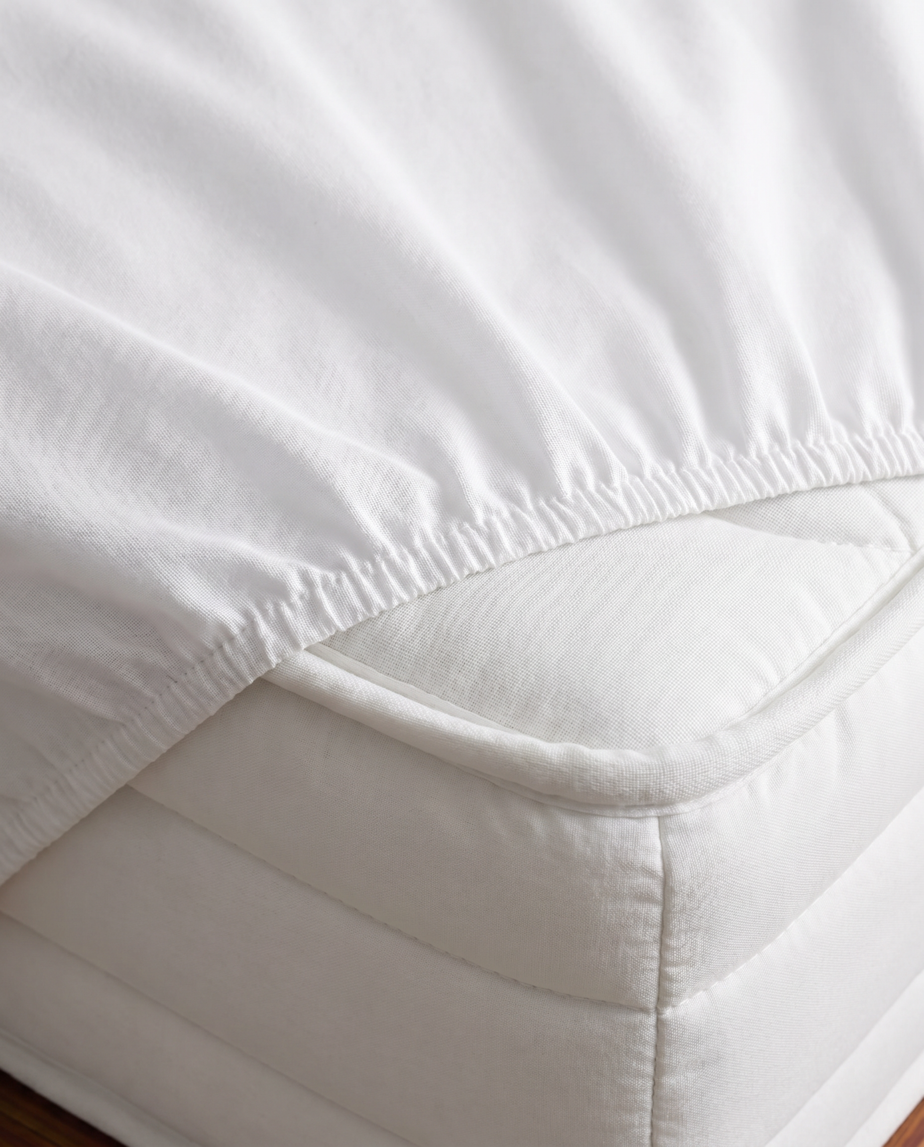 Bedsheet Set – 100% Cotton 300TC