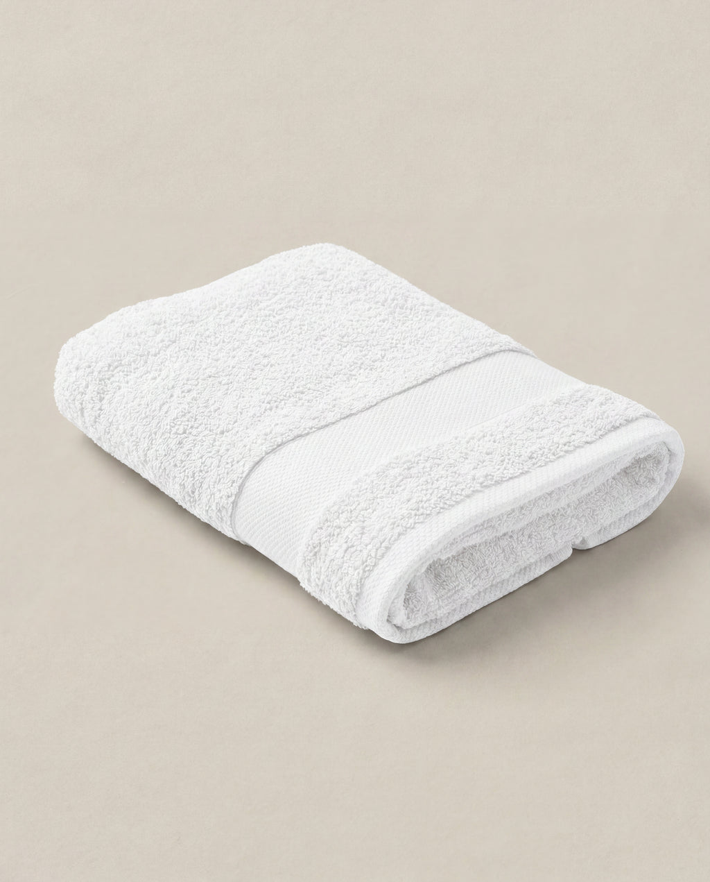 Premium Cotton Towels