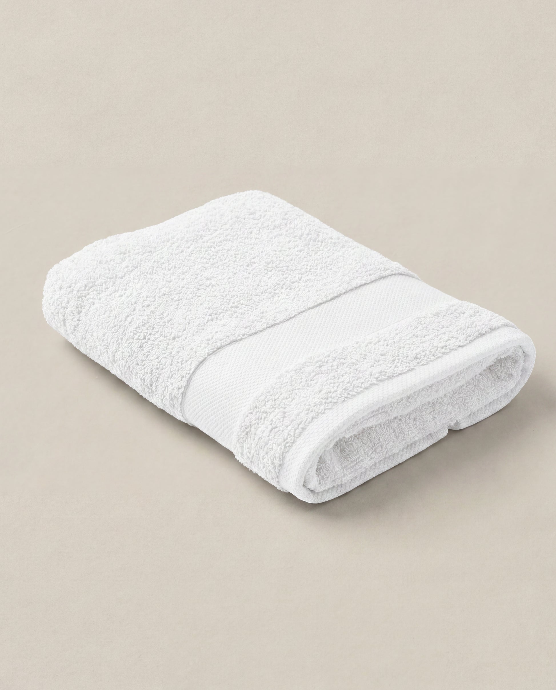 Premium Cotton Towels