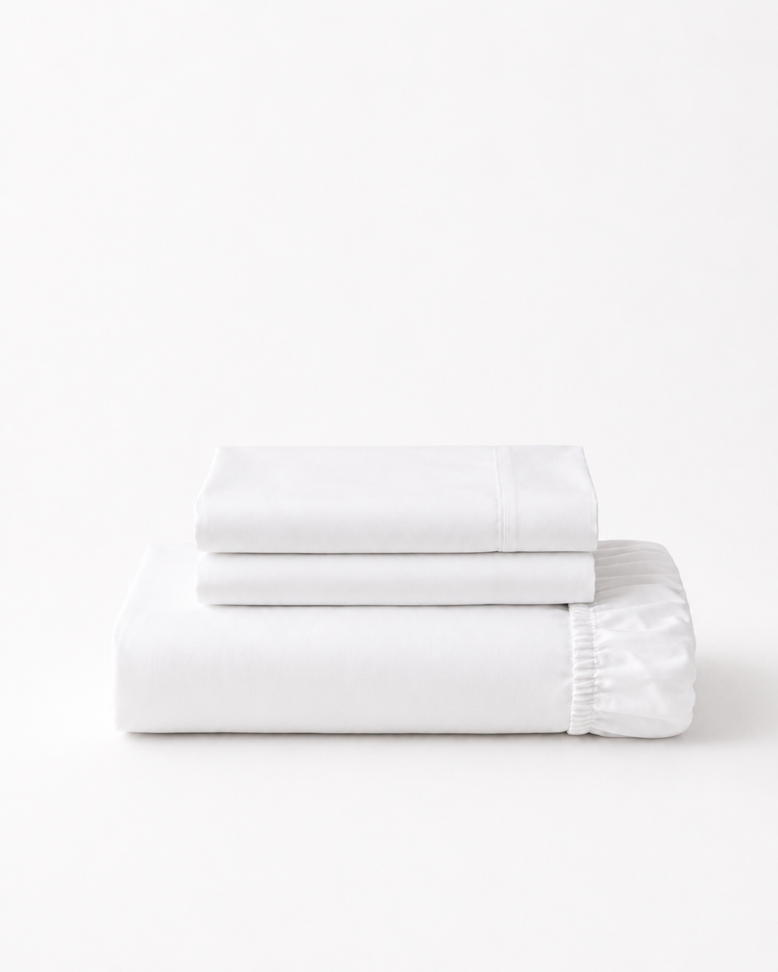 Bedsheet Set – Microfiber Plain