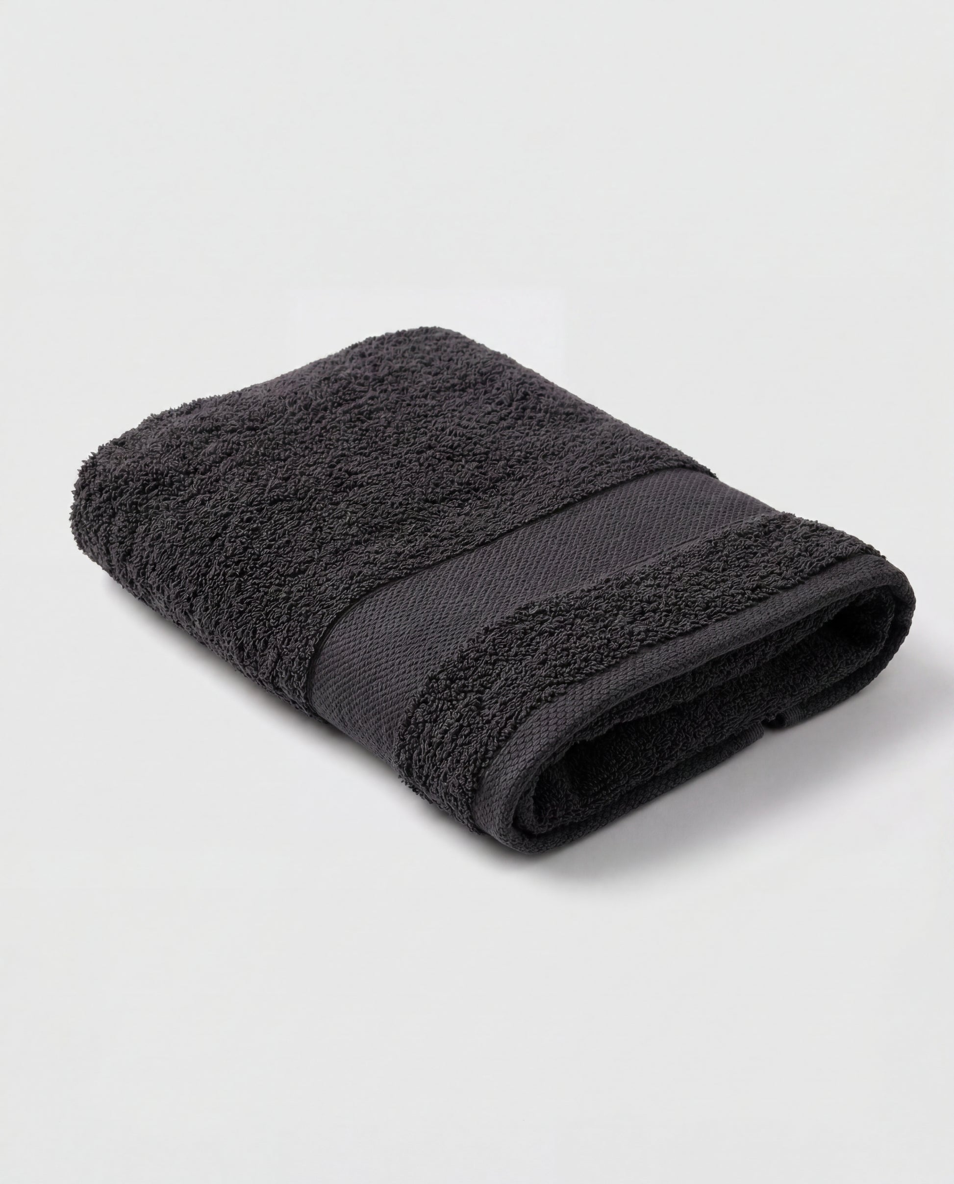 Premium Cotton Towels